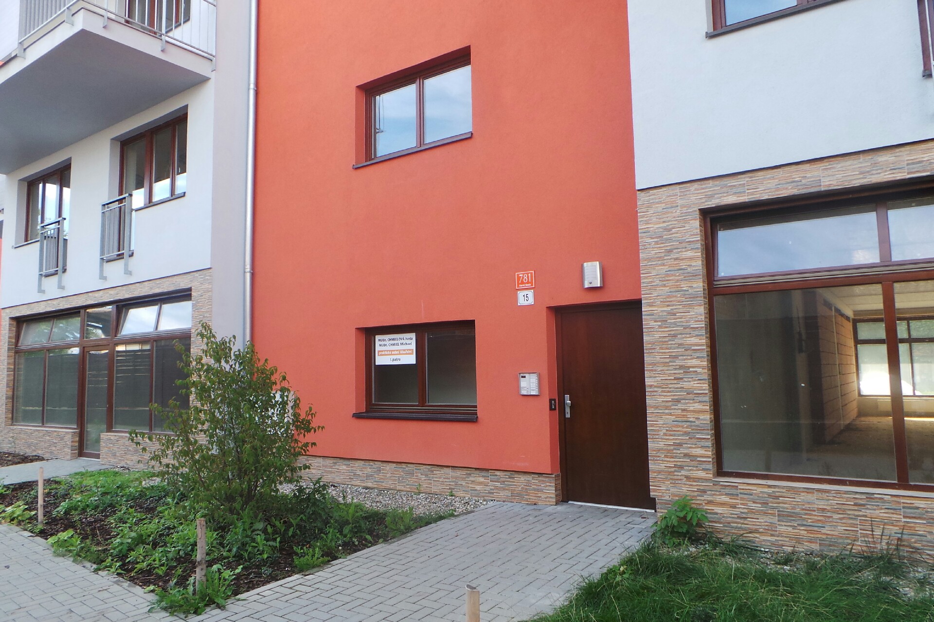 PM - Ing. Petr Machalec