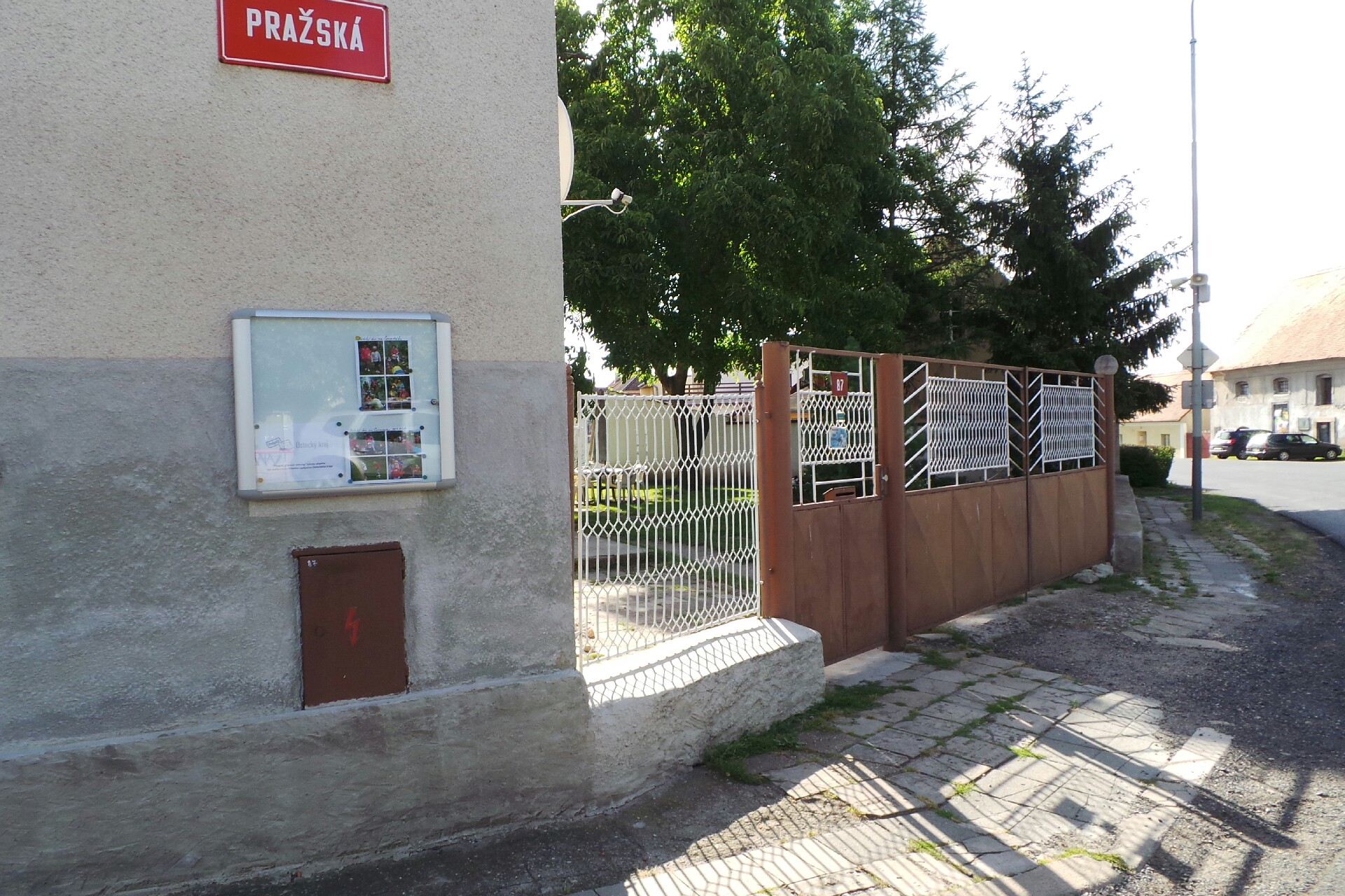 T. J. Sokol Dobroměřice