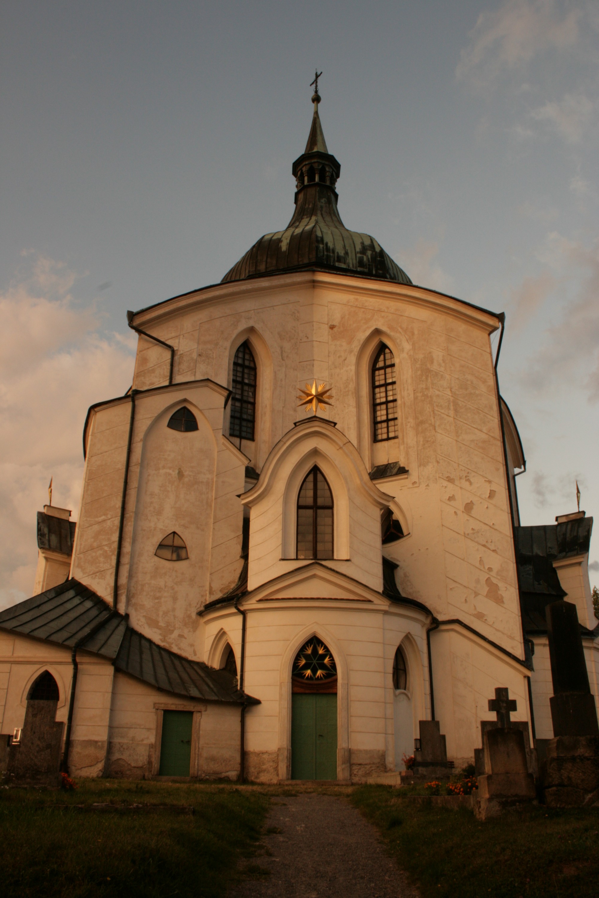 Alabaster foto 4