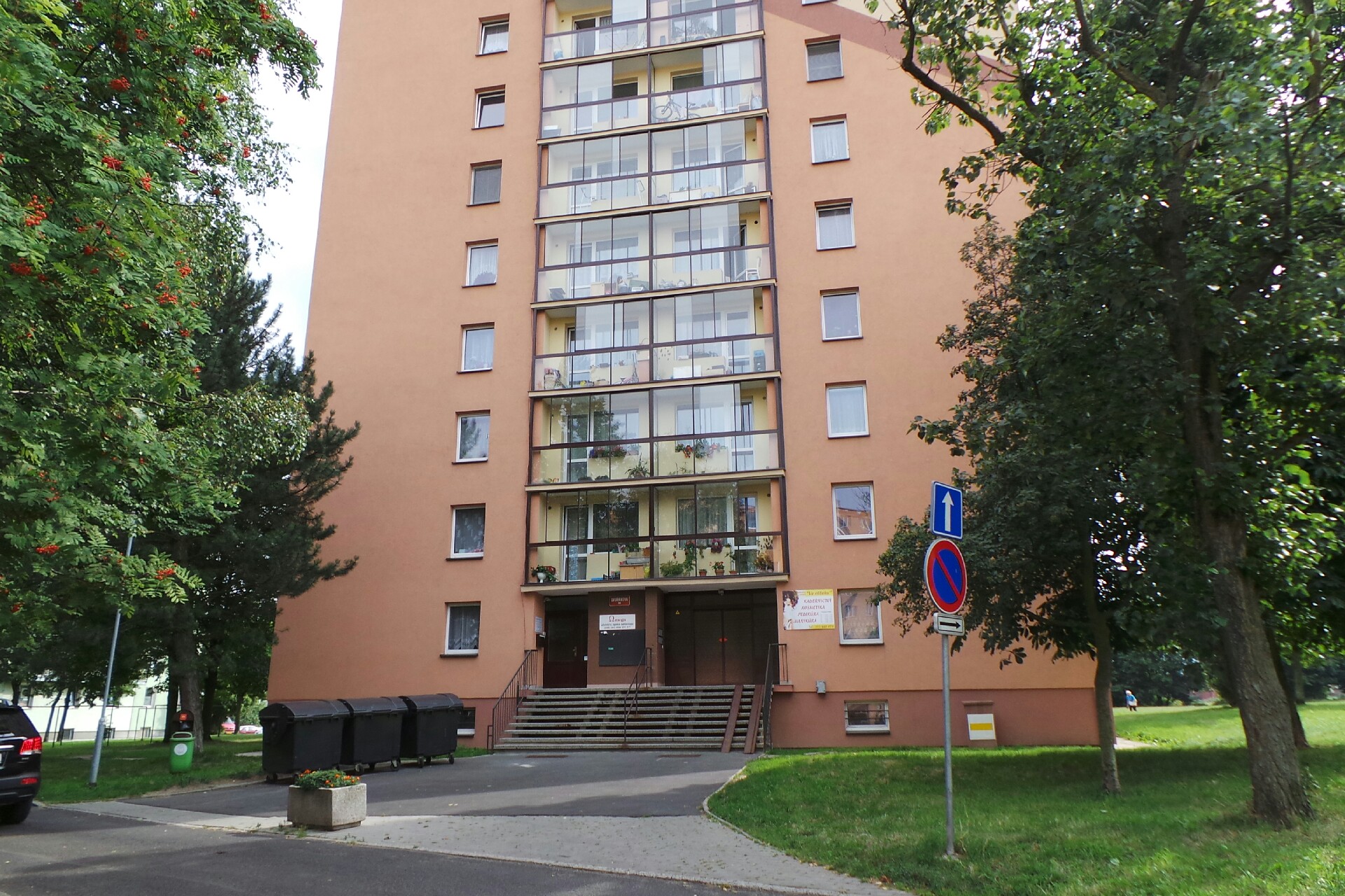 KAdeřnictví Ivana Stepaňuková