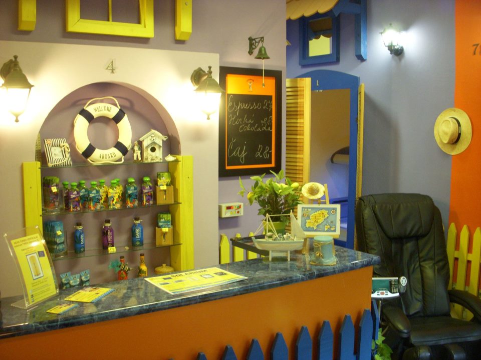 Solarium studio SUN OF IBIZA foto 2