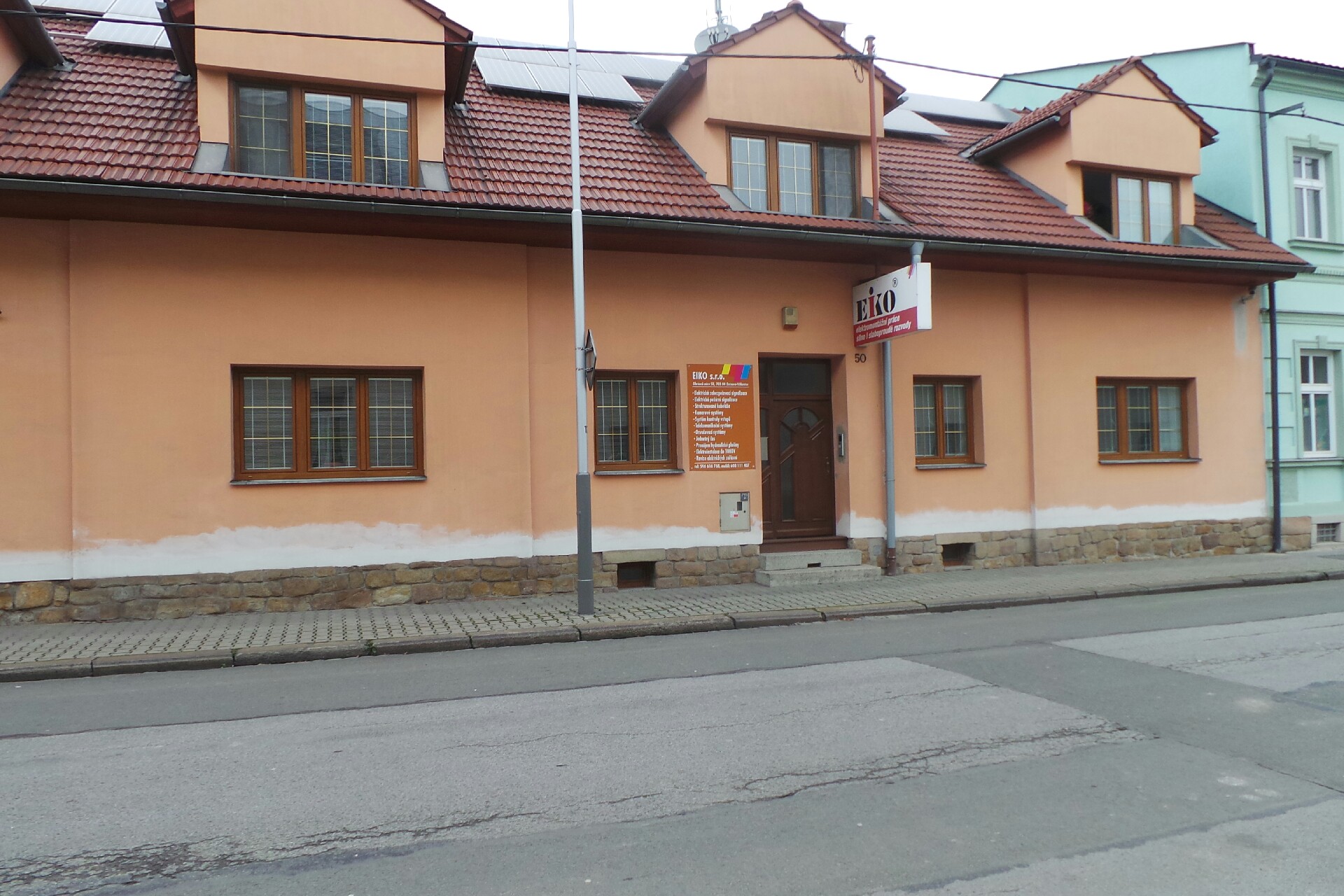 EIKO, s.r.o.