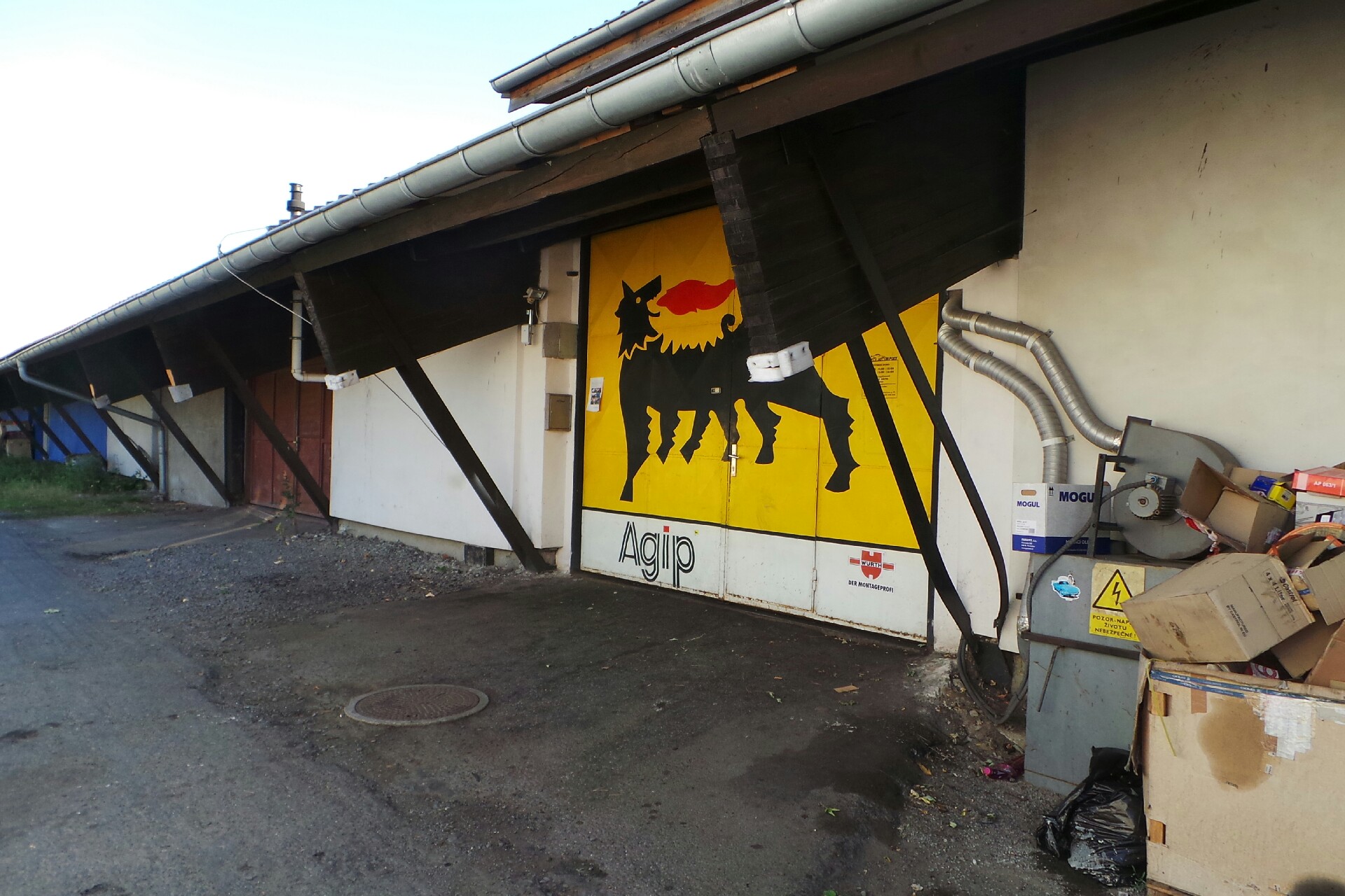 Auto Komplet - Marek Slovák