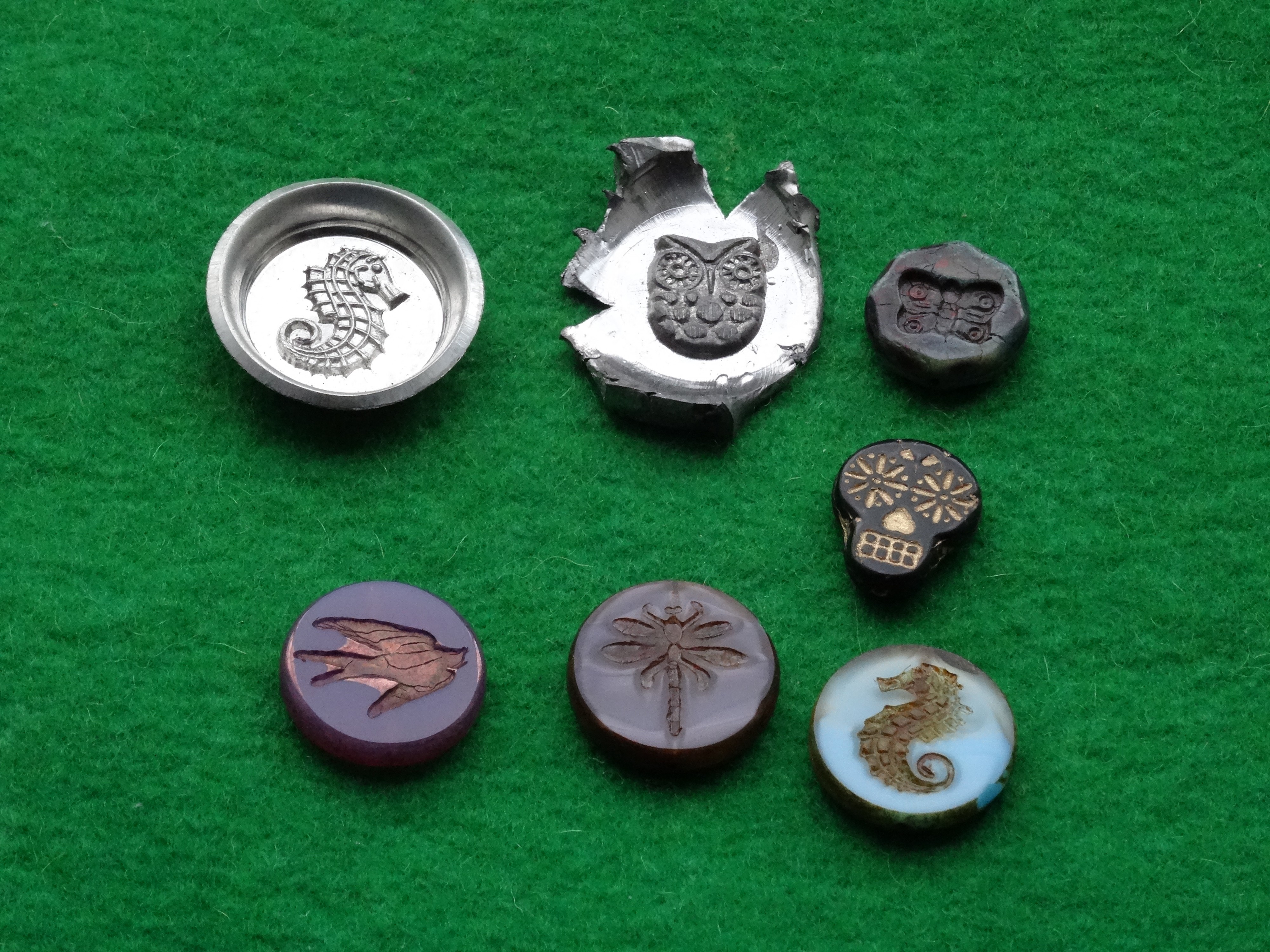 Umělecká dílna Ladislava Novotného foto 3