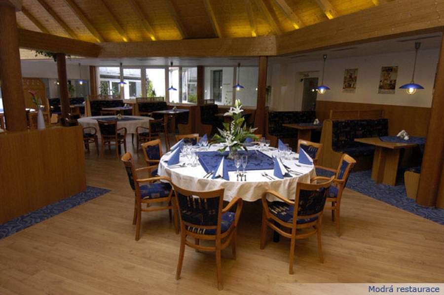 Restaurant Sport-V-Hotel foto 3