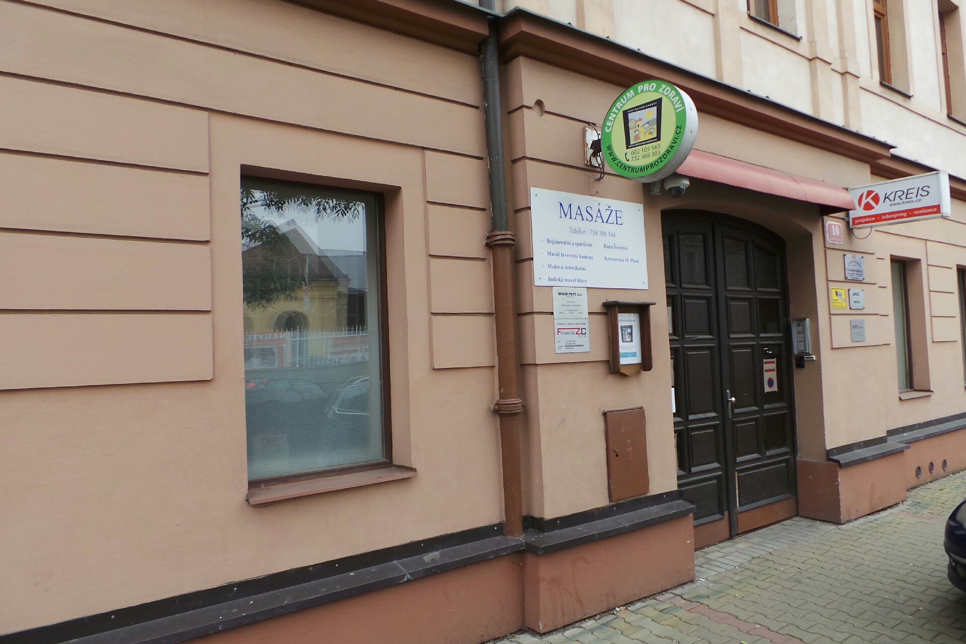 Finservis ZC, s.r.o.