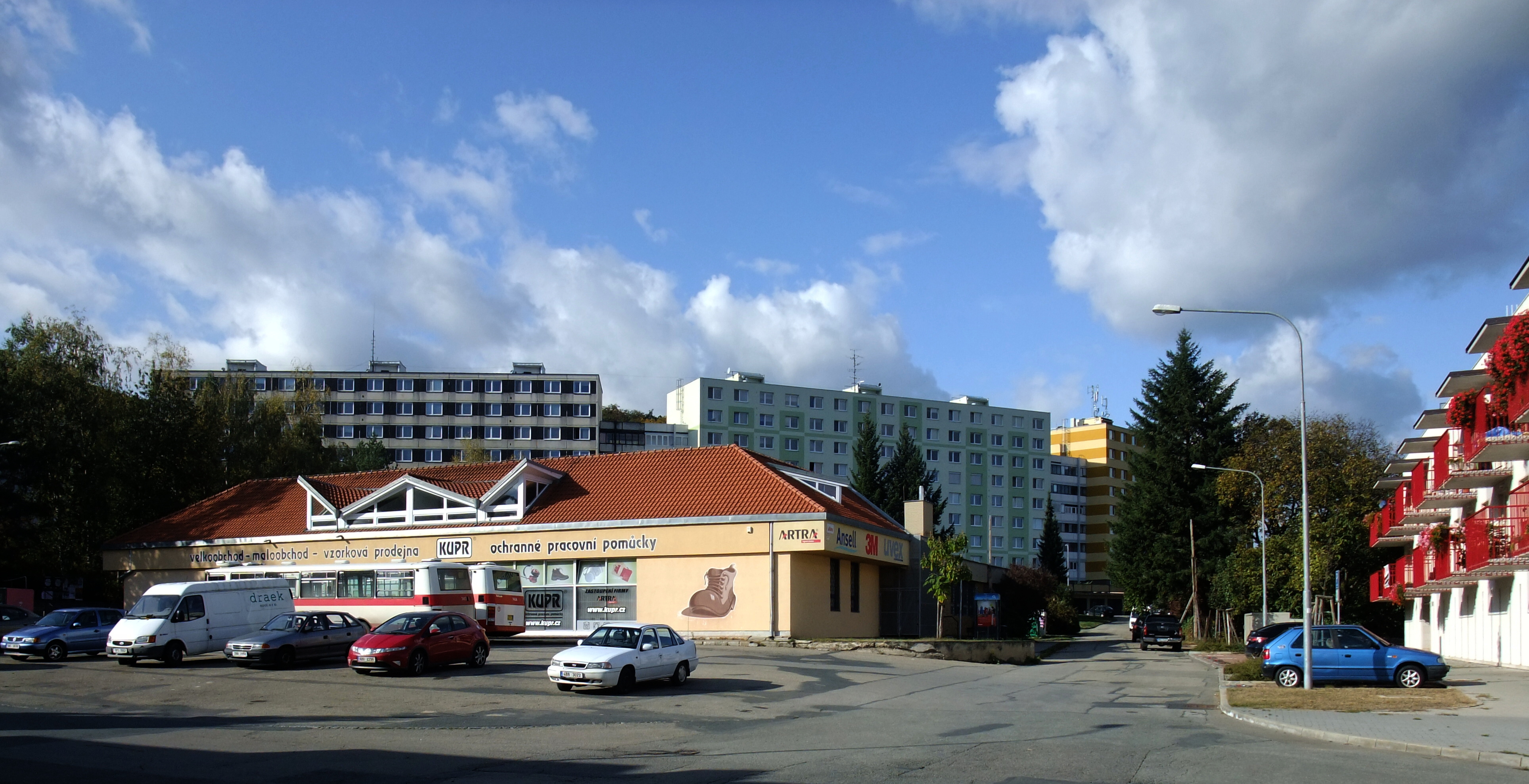 HOLOUBEK PROTECT a.s.