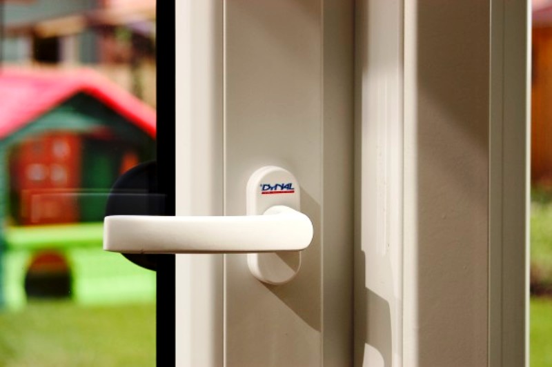 DYNAL okna - zimní zahrady foto 2