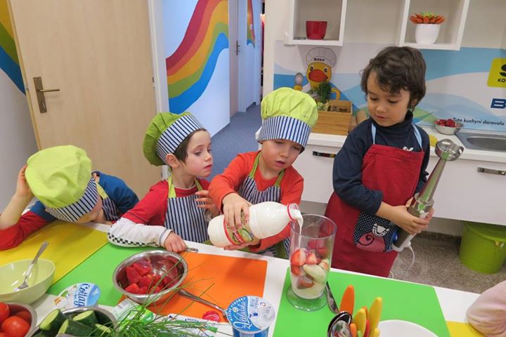 Jesle a školka SmartKids foto 6