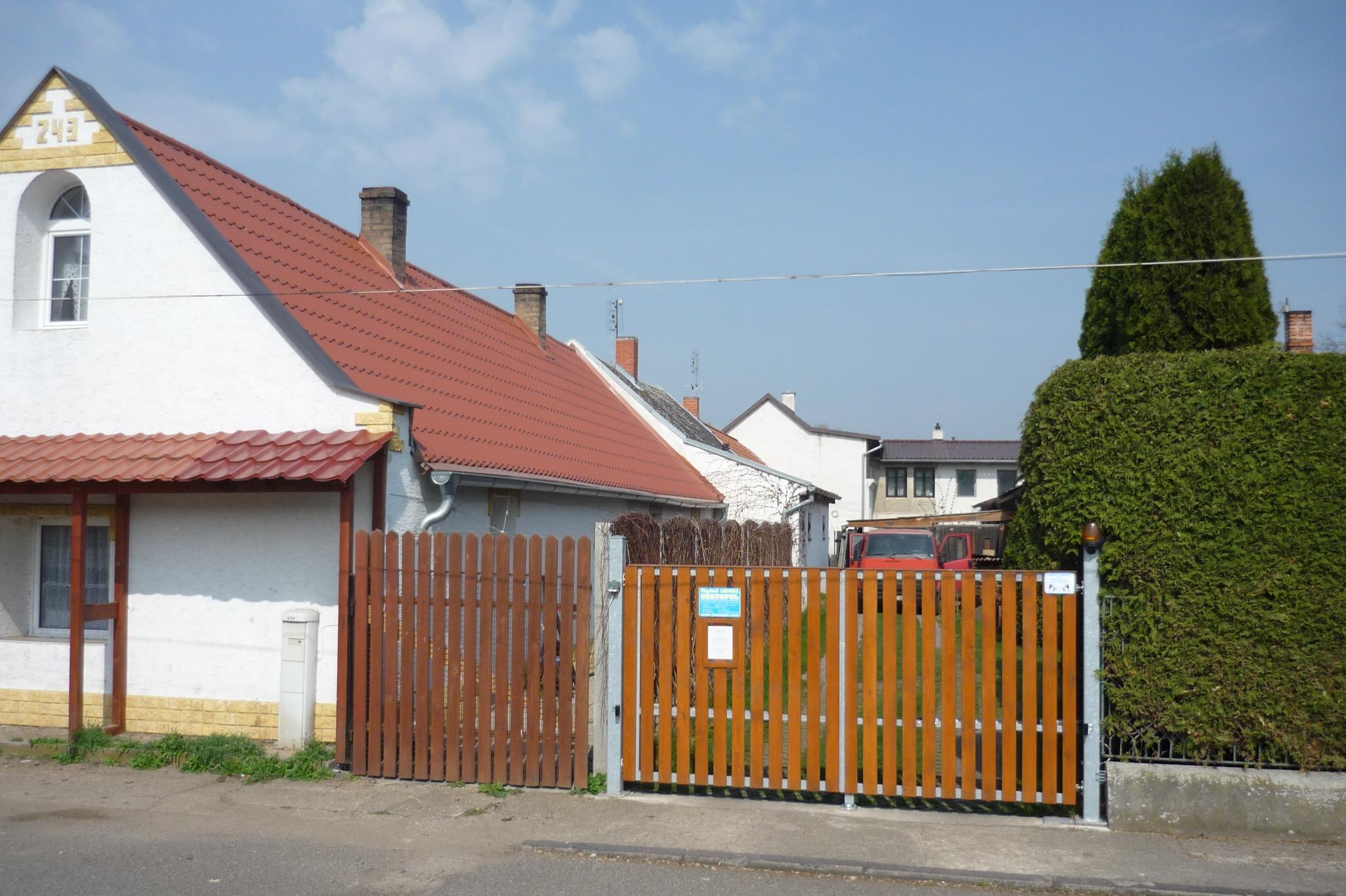Truhlářství Dřevopol foto 2