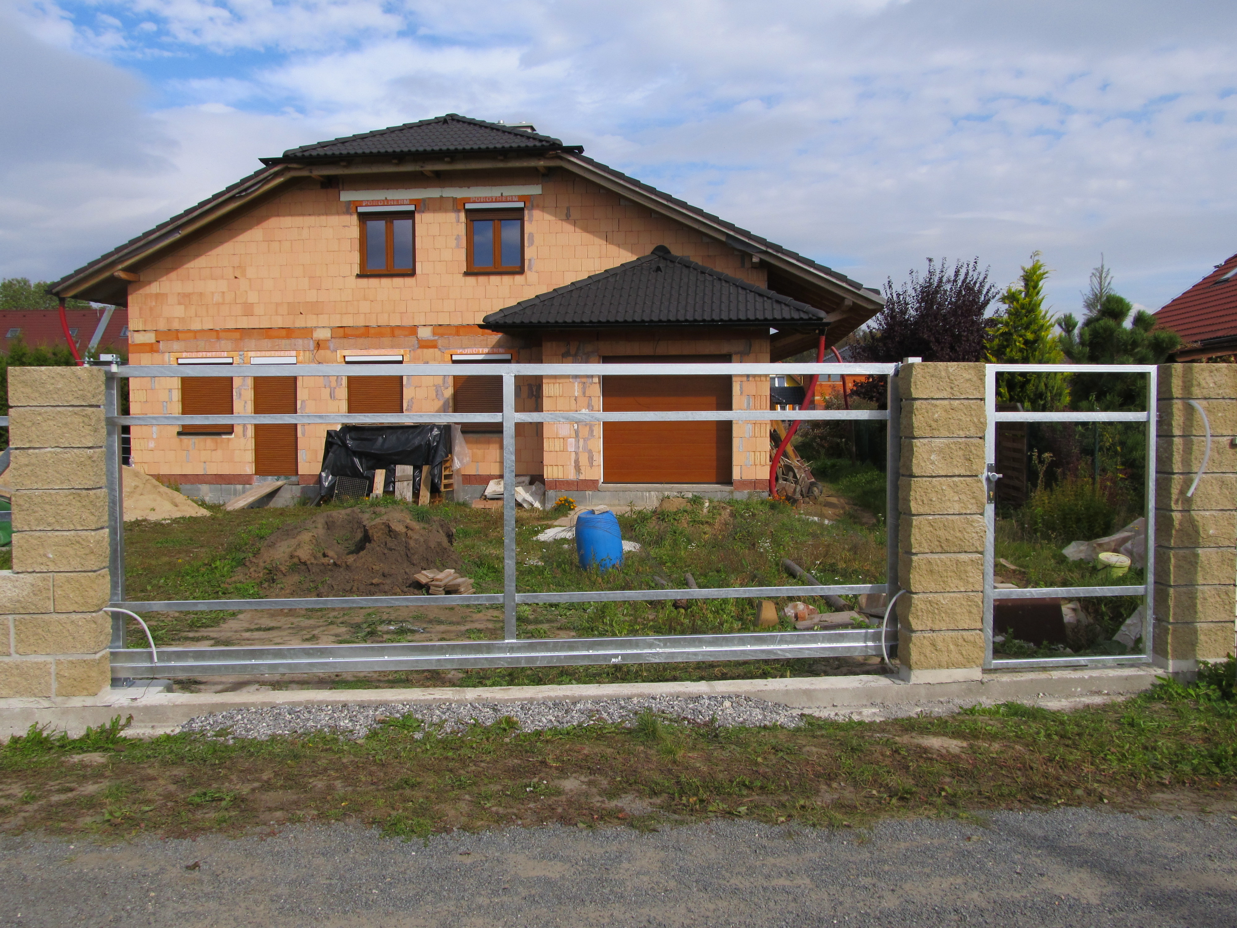 Zámečnictví Radek Kupka foto 3