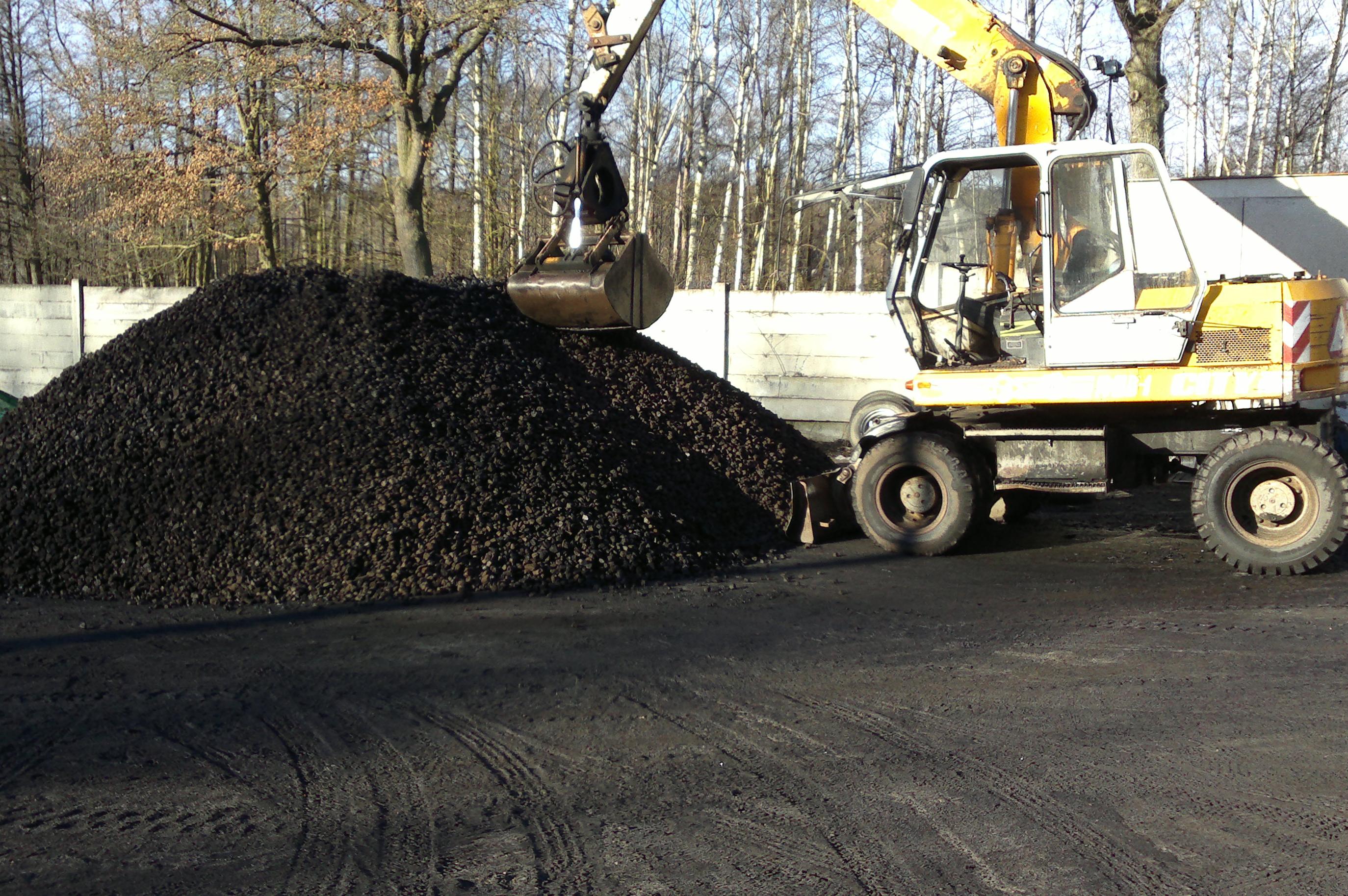 Uhelné sklady - Jan Štefl