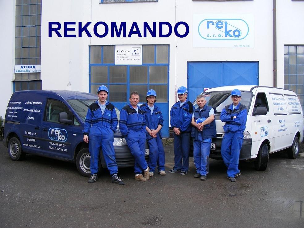 REKO s.r.o. foto 4