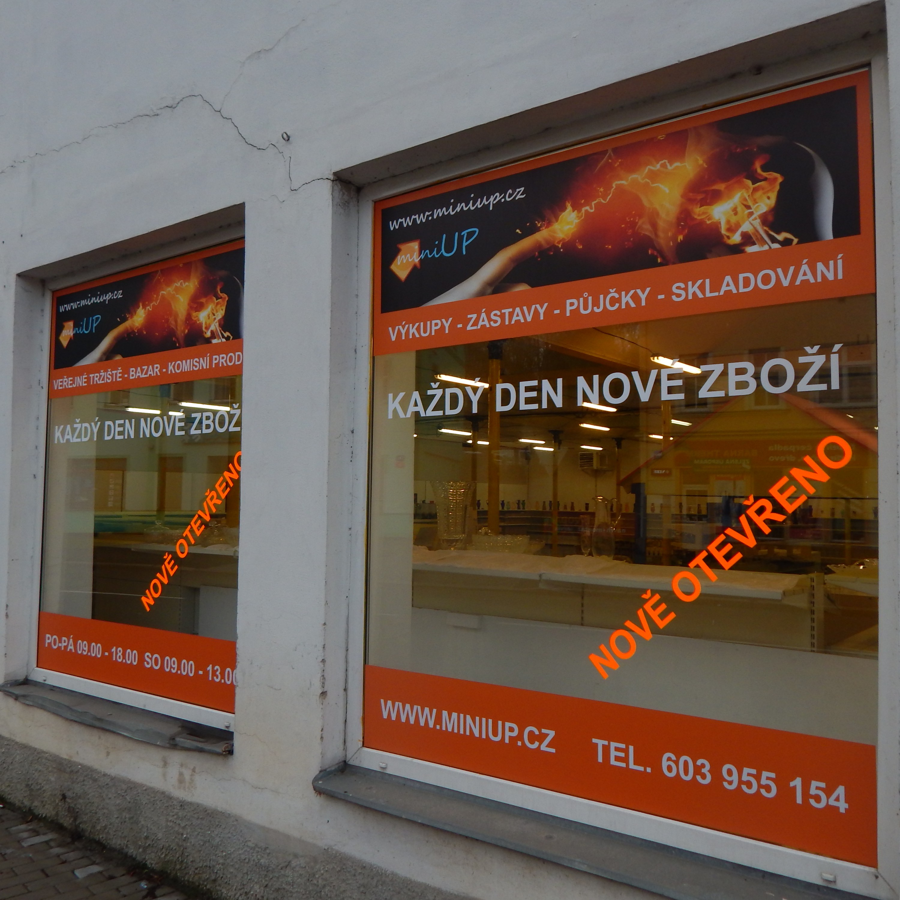 miniUP s.r.o. foto 3