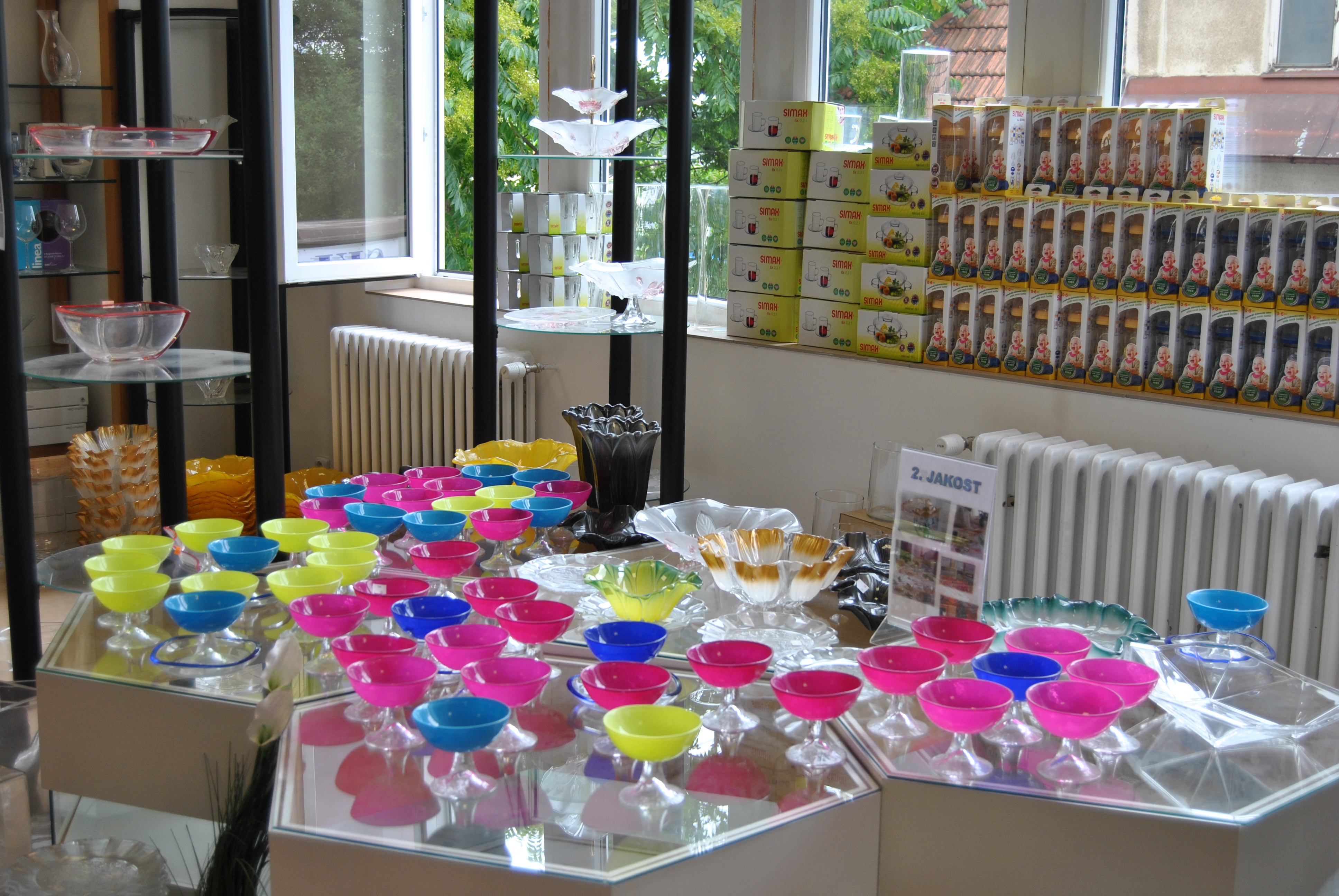 KAVALIERGLASS, a.s. foto 2