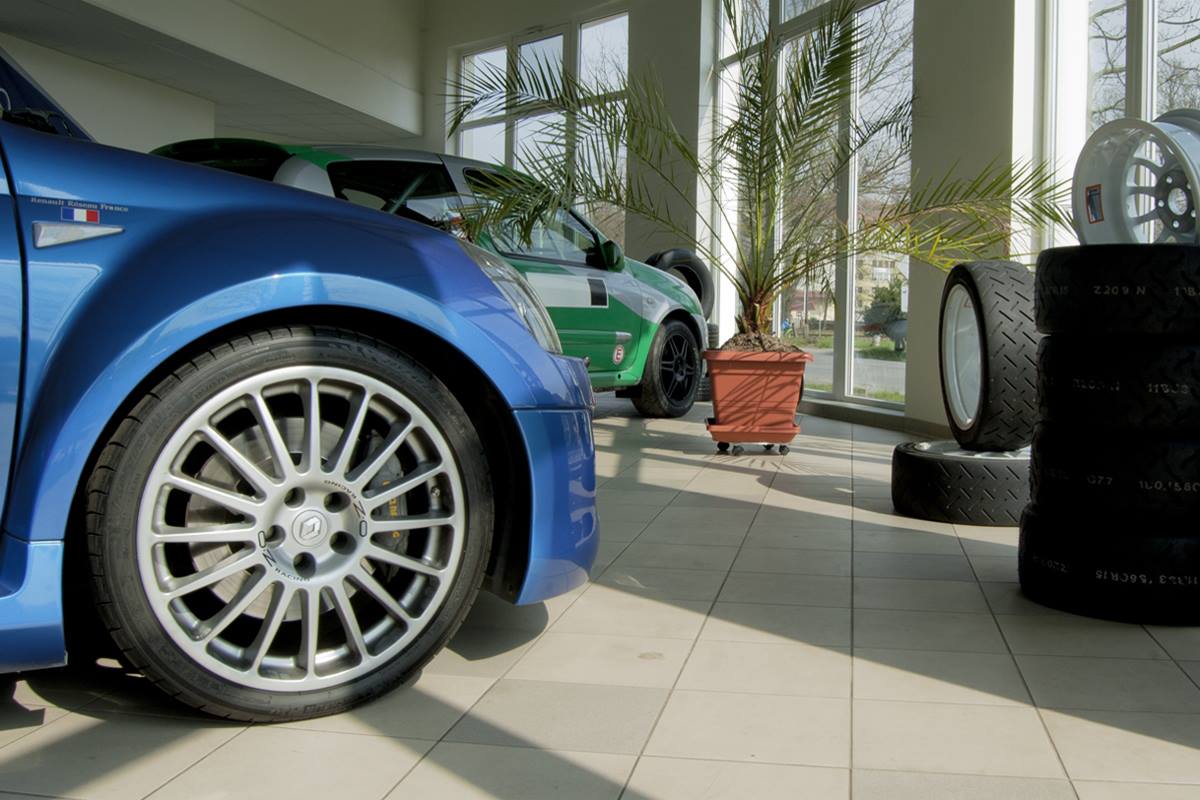 Autocentrum ZOFI - Václav Stejskal foto 3