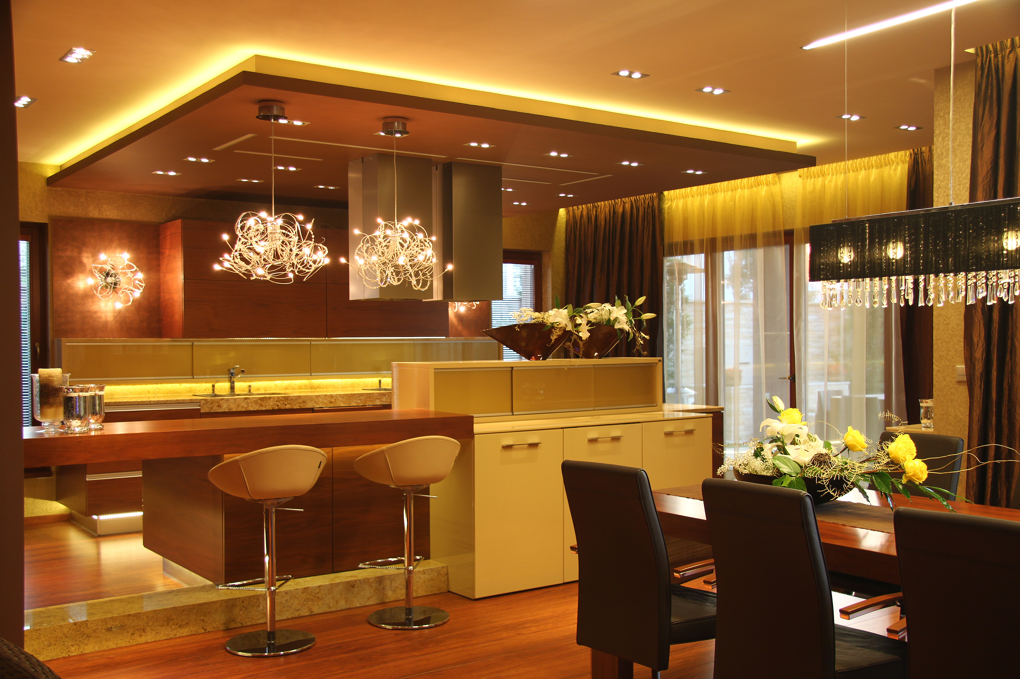 Alnus - Specialisté na komplexní realizace interiérů foto 3