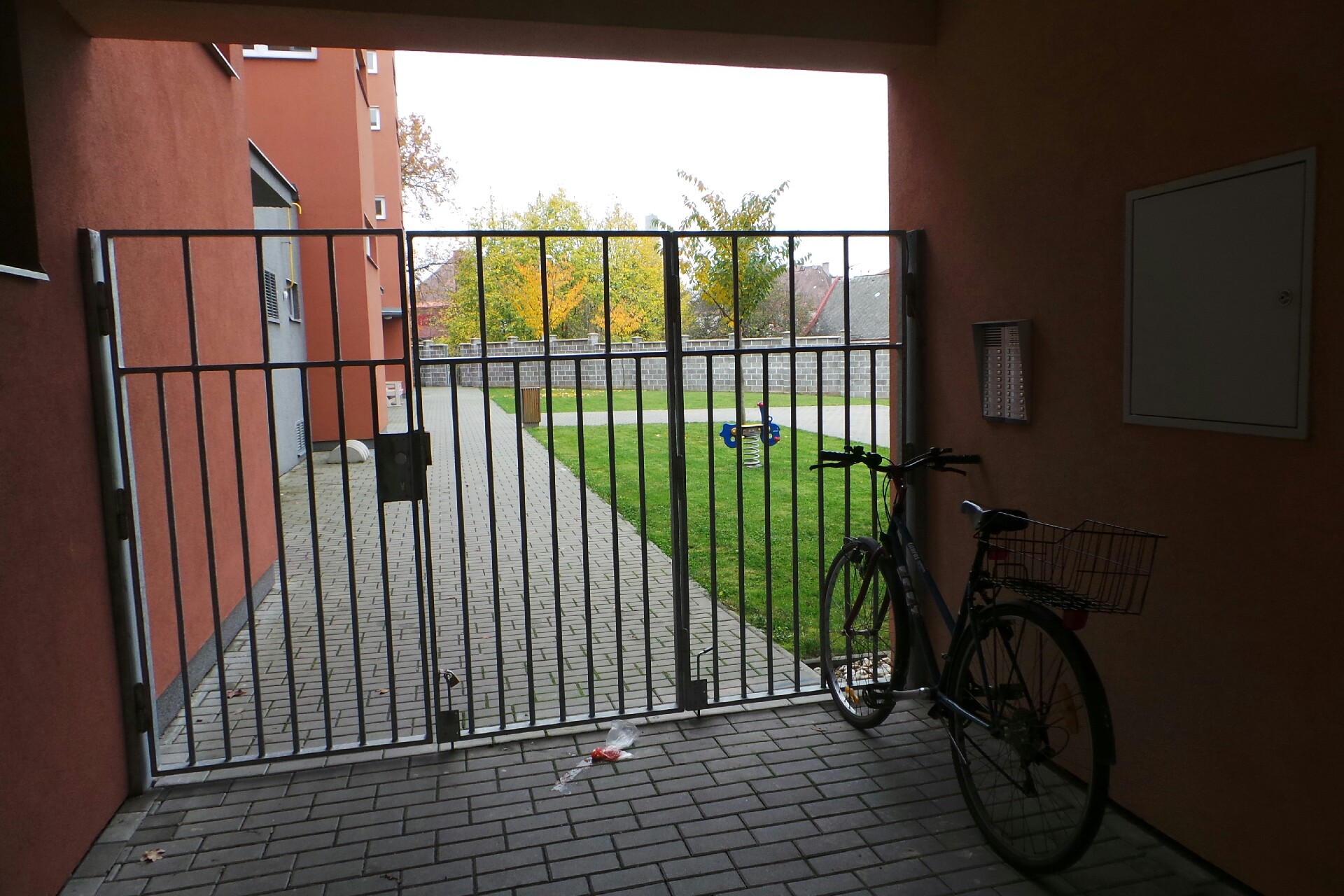 Ing. Miroslav Rychecký foto 1