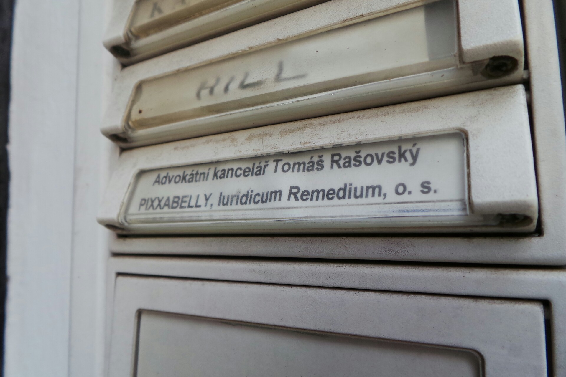 Iuridicum Remedium foto 3