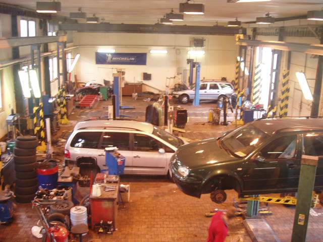 HS Autosdružení, s.r.o.