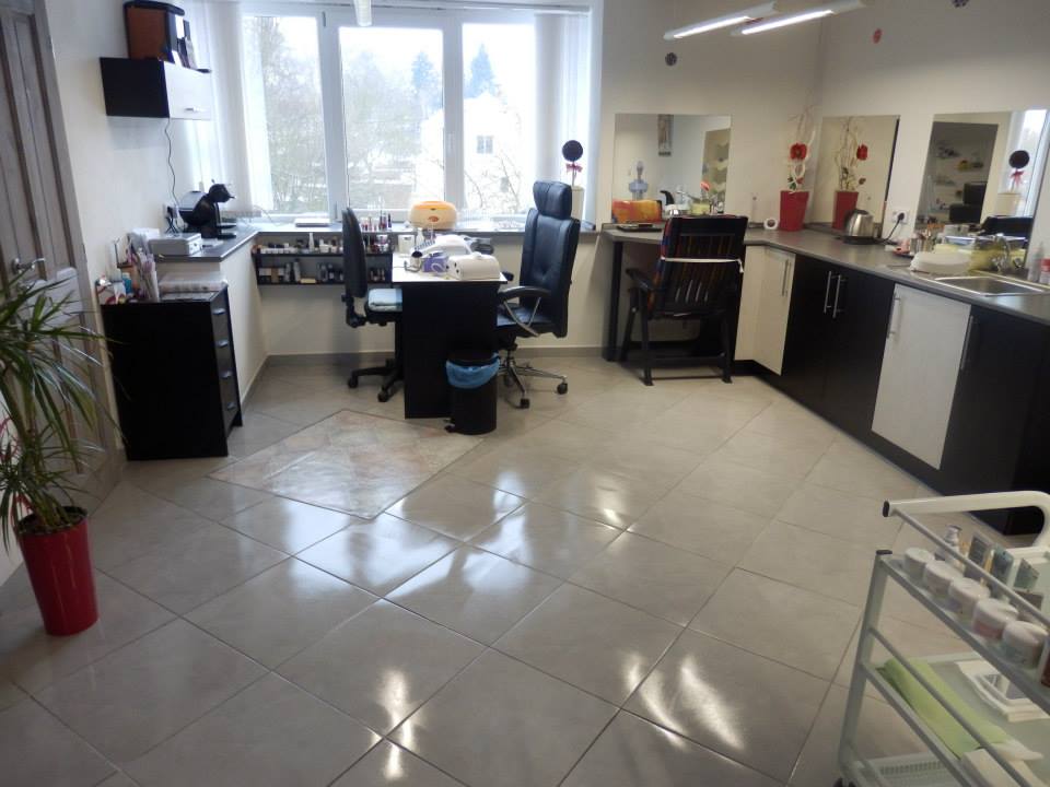 Salon Zuzi foto 6