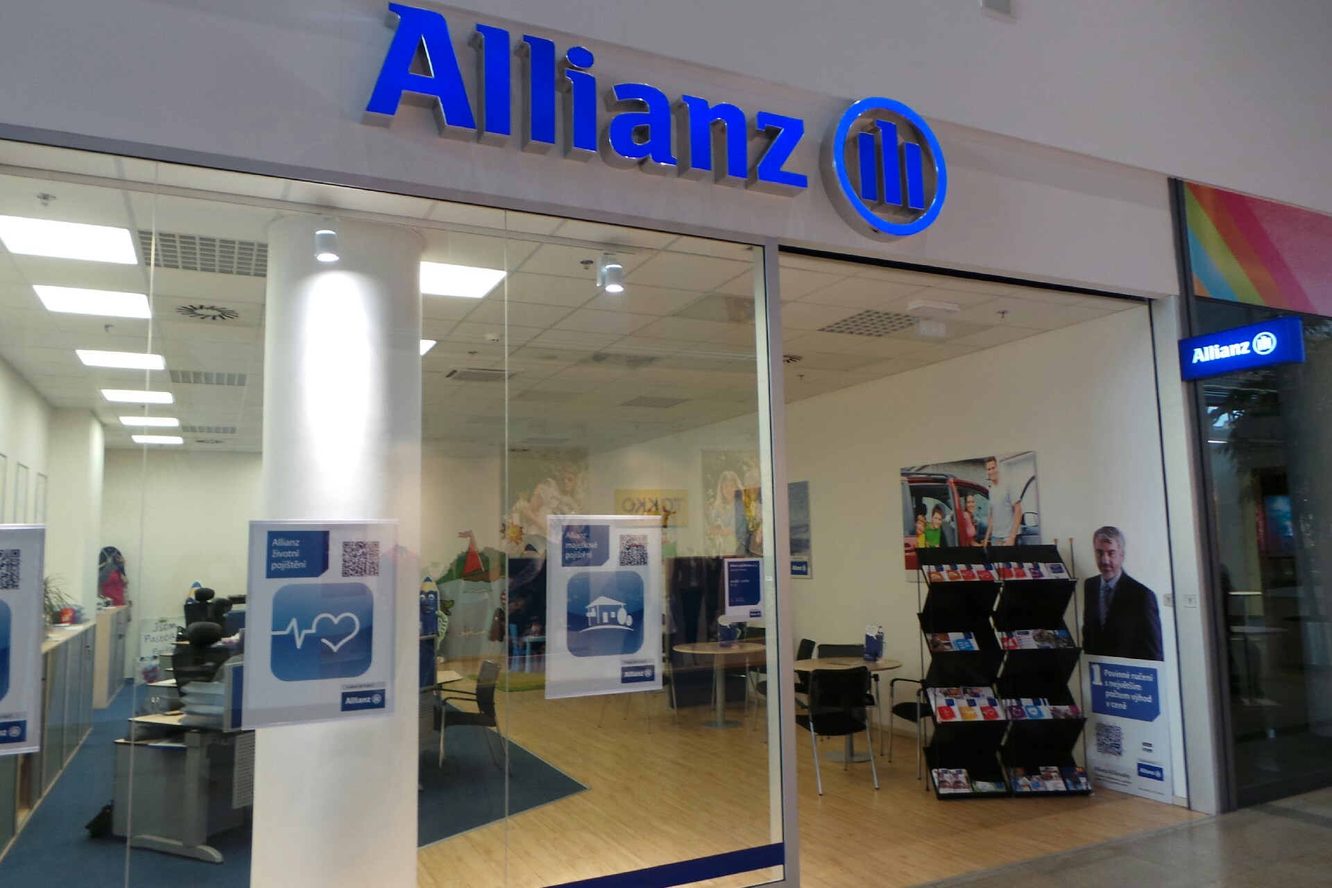 Allianz pojišťovna, a.s.