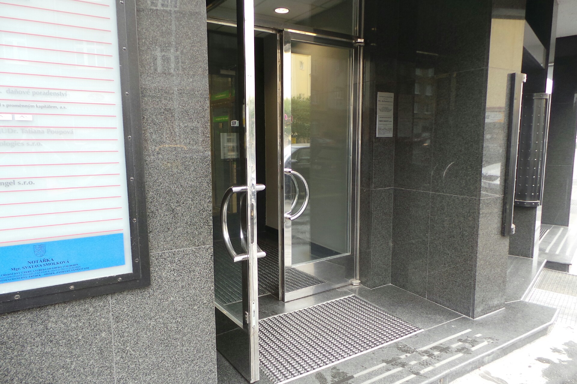 Aurora Engineering, s.r.o.