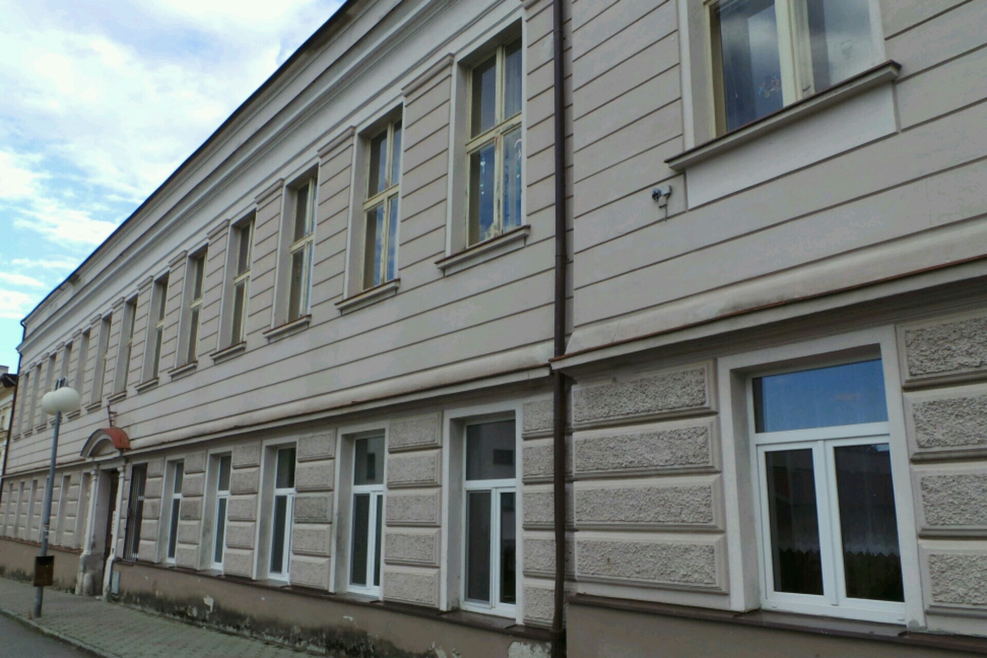 Školní jídelna RODINKA, s.r.o.