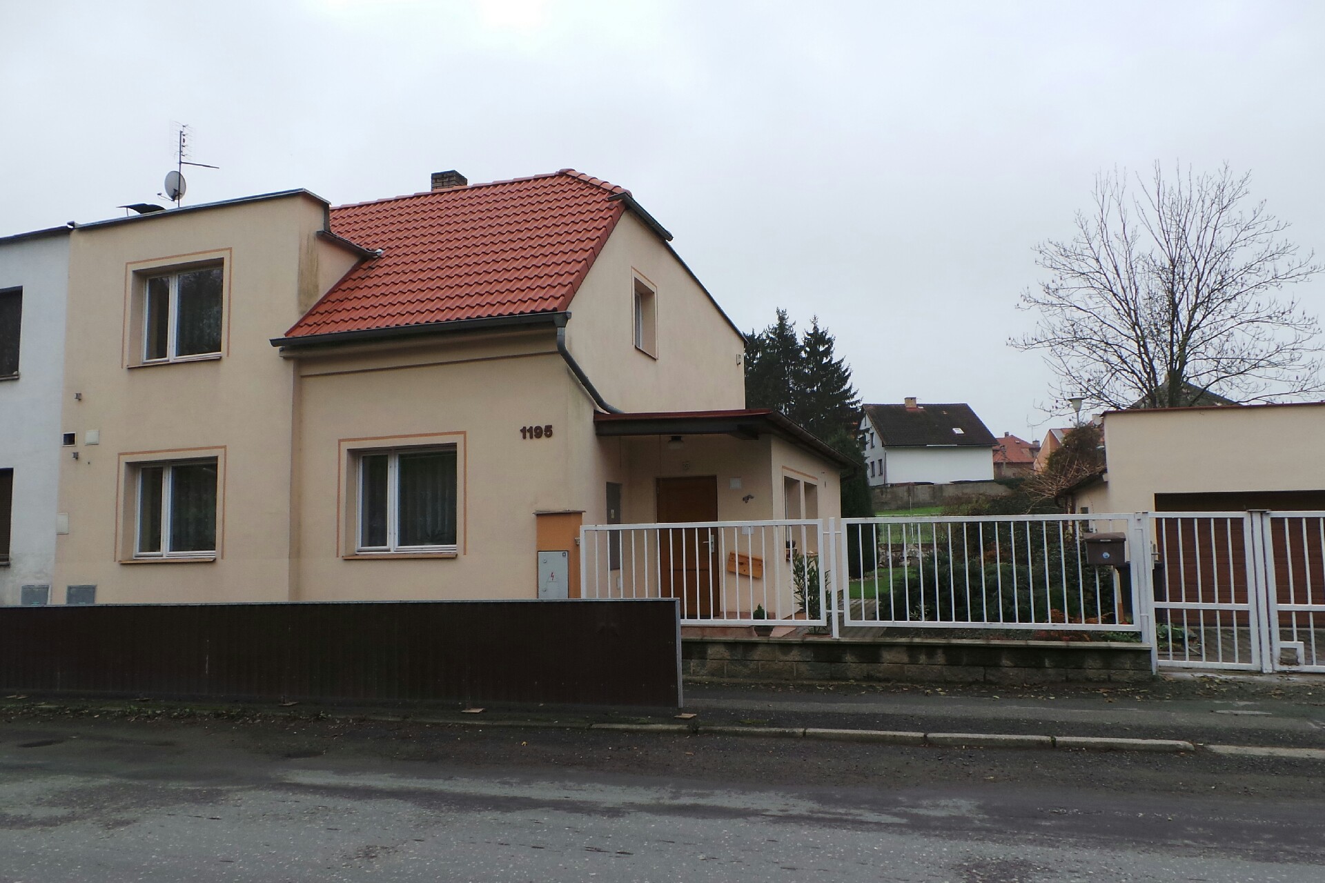 Ing. Miloslav Dvořáček