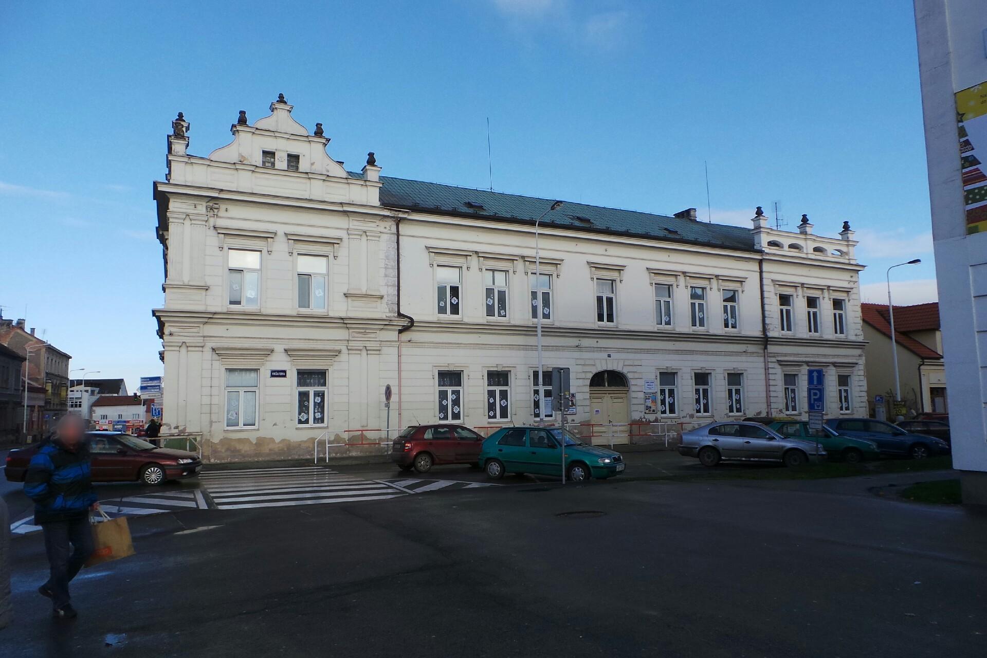 Taneční akademie Kristýny Kotinové