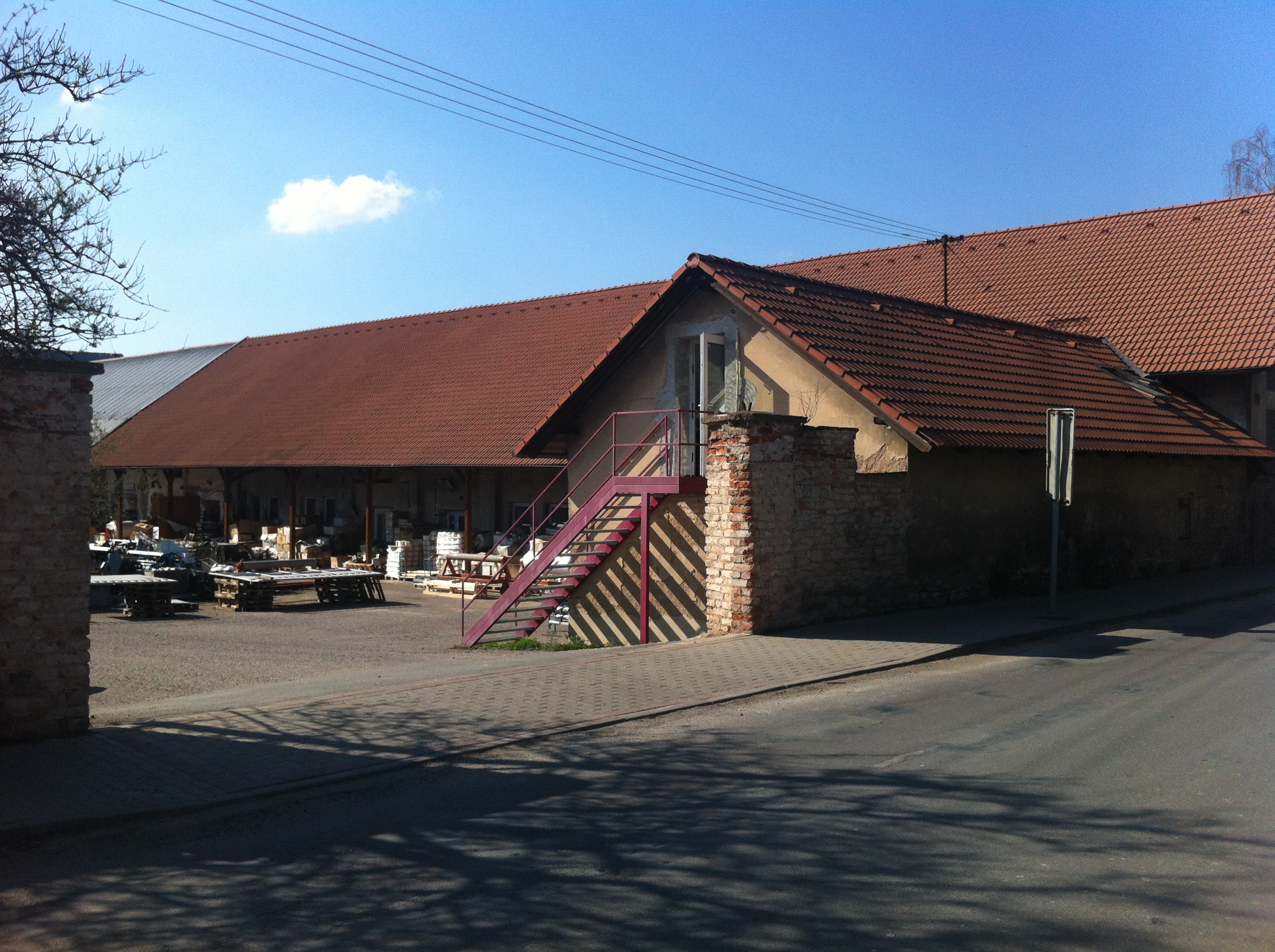 ŠTANCL, spol. s r.o.