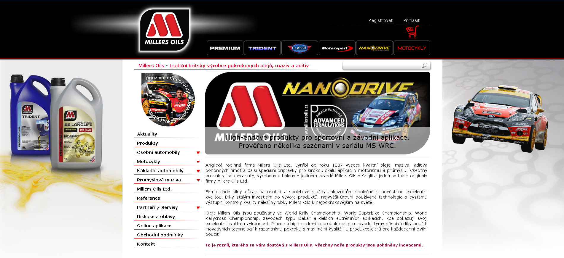 HOR webdesign Liberec foto 3