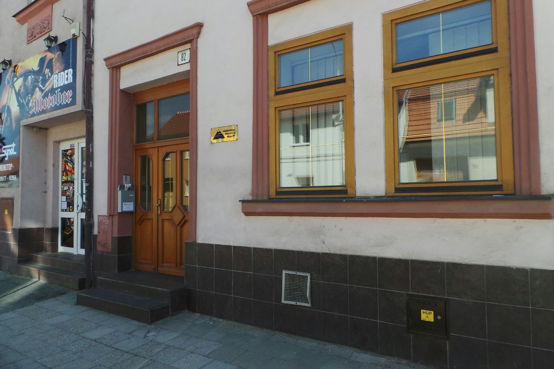 ŠTARHA ENGINEERING, s.r.o.