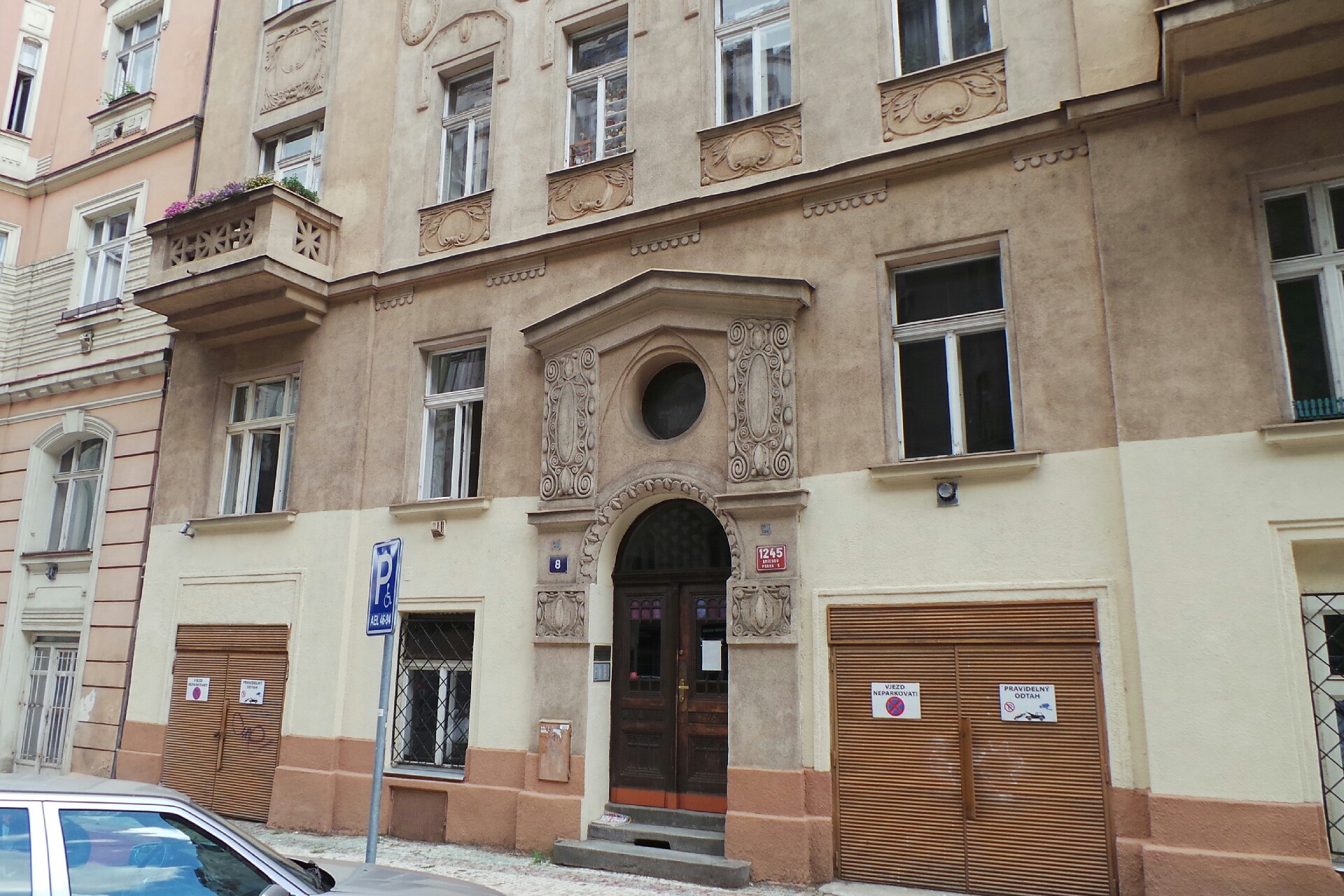 JUDr. Daniela Filipová, advokátka foto 1