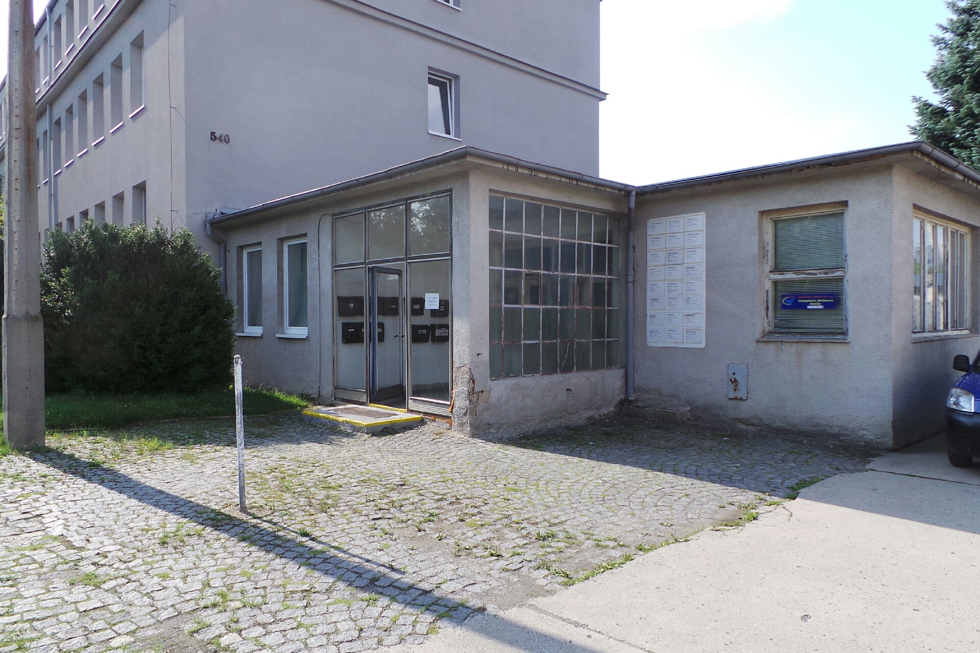 STAVOMO, spol. s r.o.