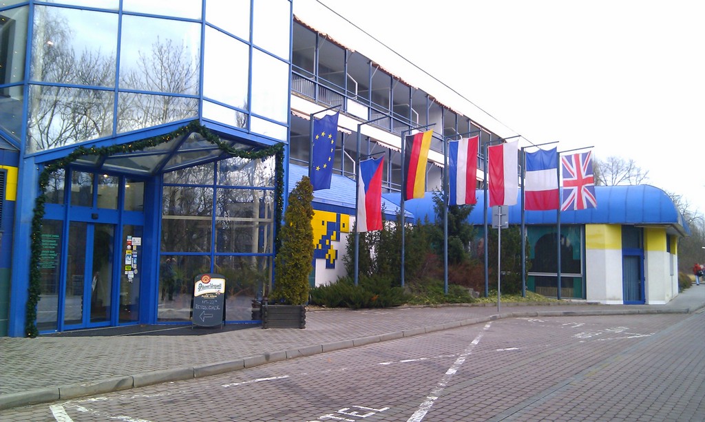 LANG foto 2
