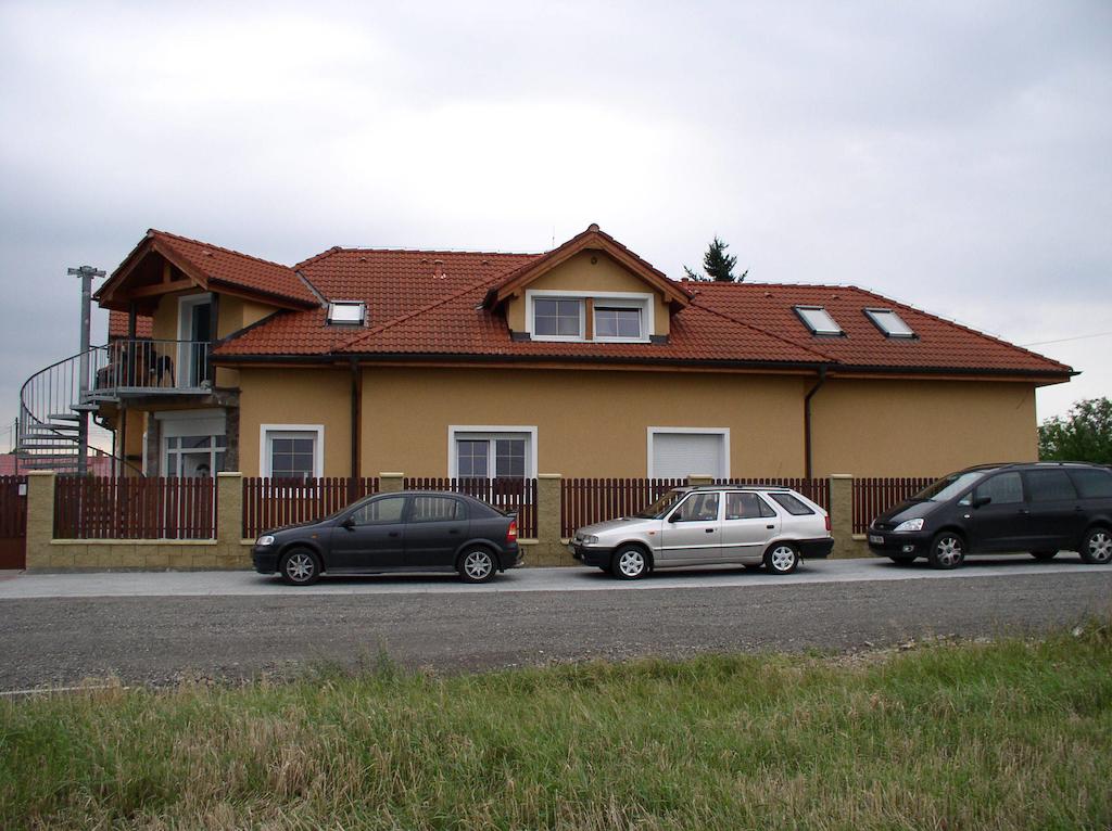 PPV 24 s.r.o. - Penzion Rozkoš foto 2