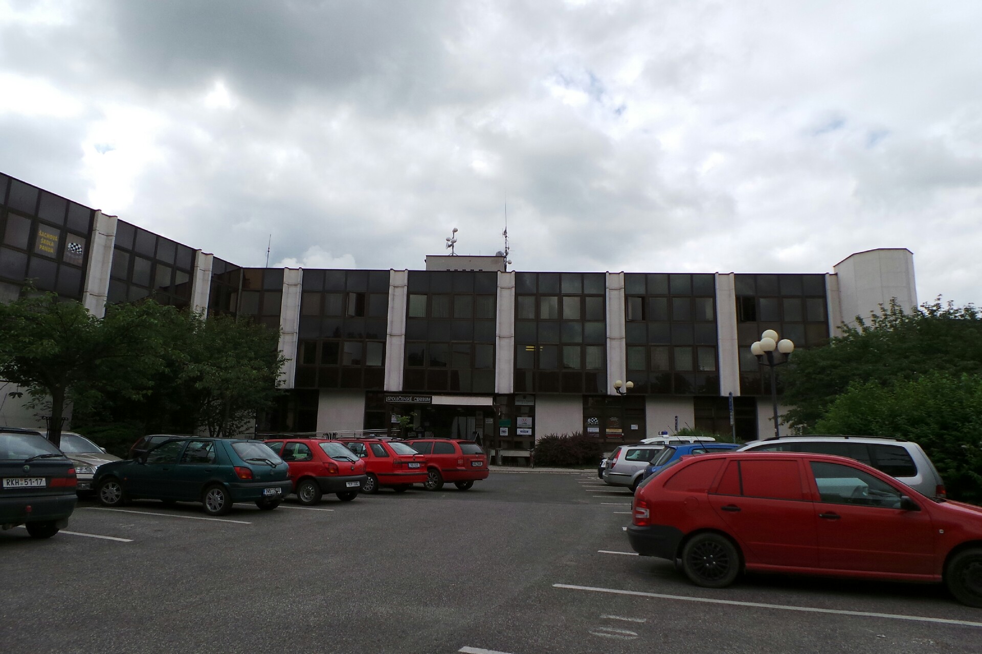 Středisko Péče o duševní zdraví