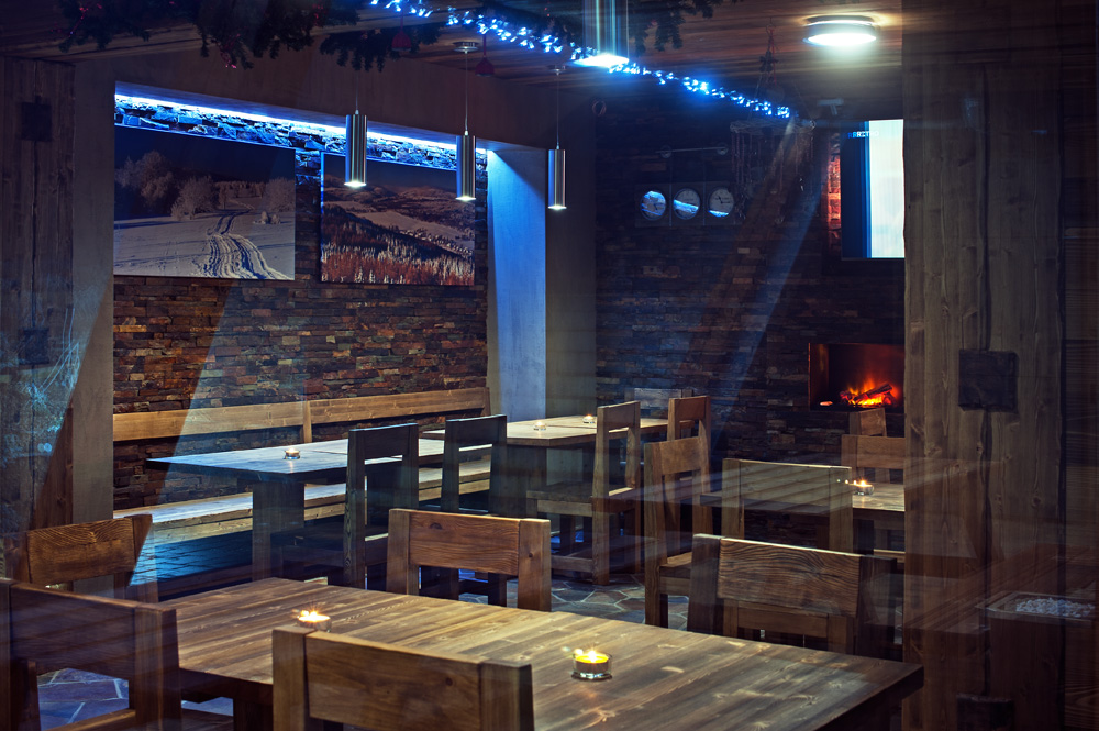 Après restaurant foto 5