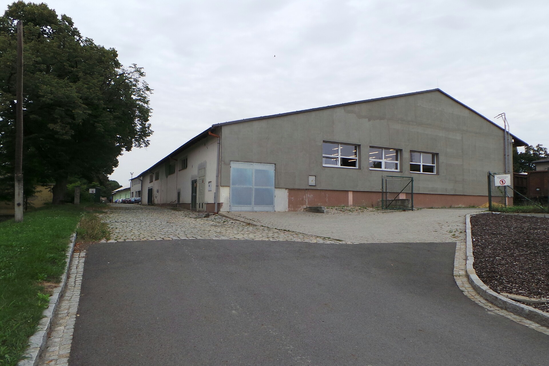 Elok - Opava, spol. s r.o.