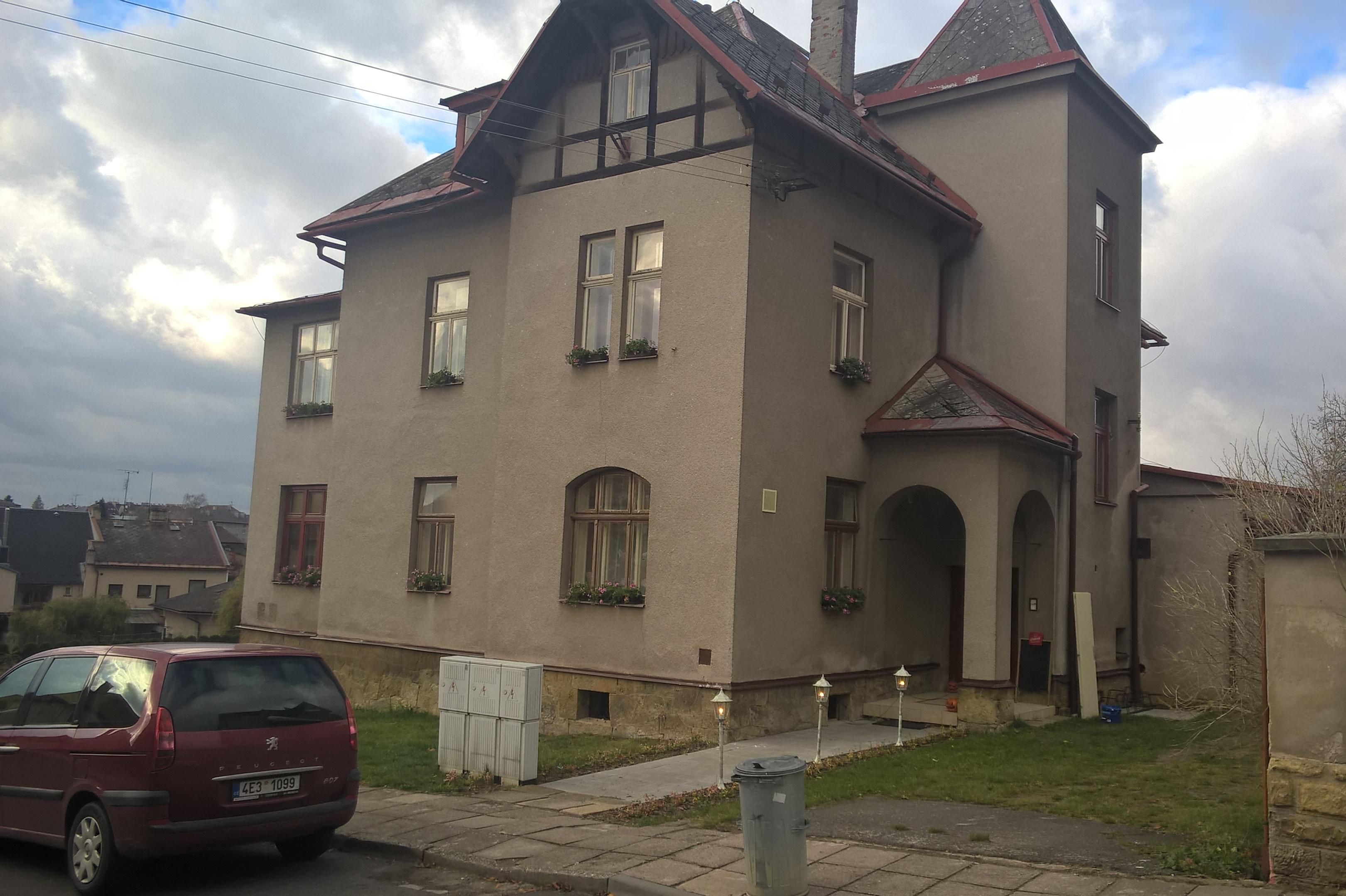 Regenerační centrum Catrin