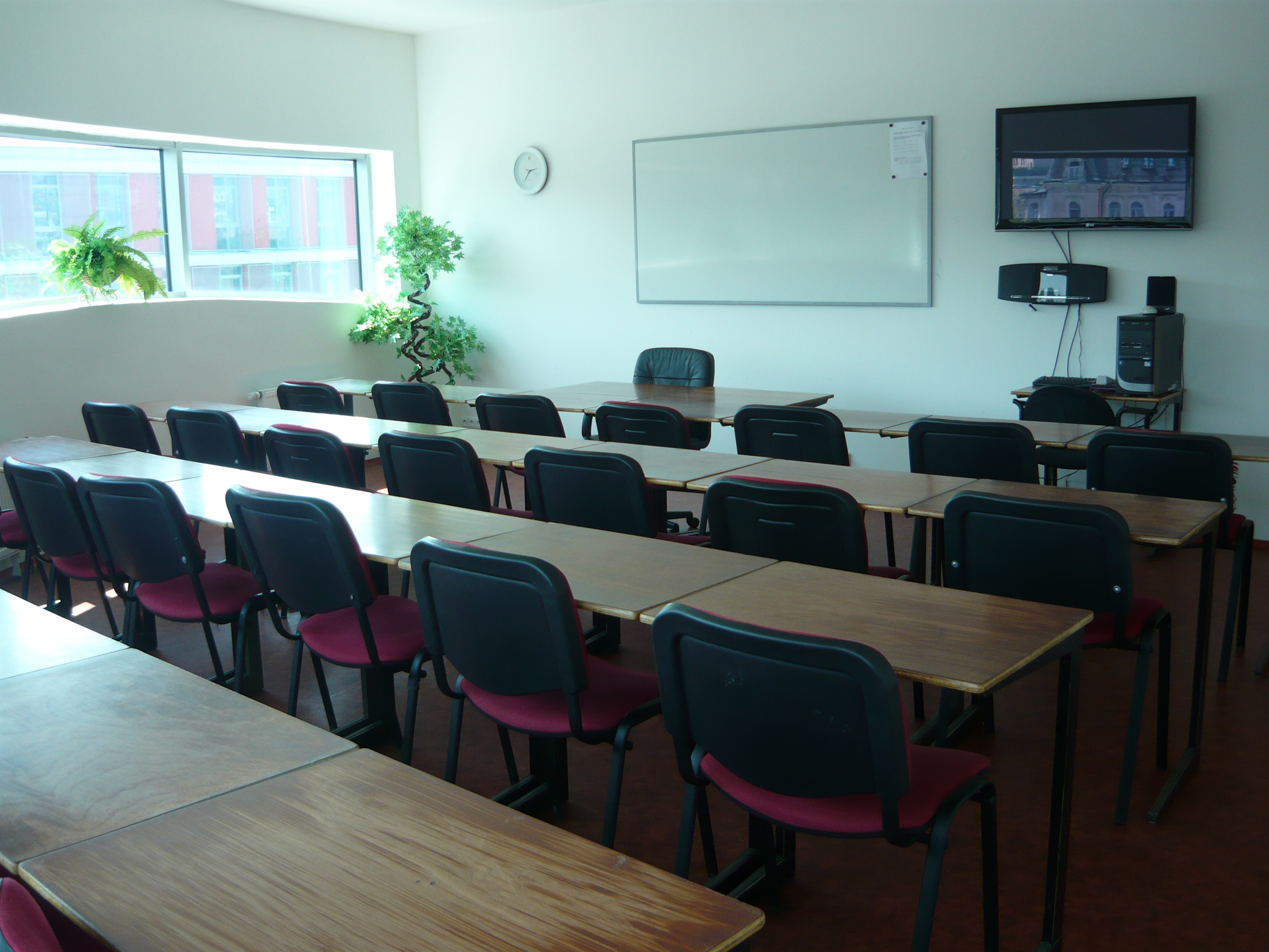 Akademie Jana Amose Komenského Liberec foto 3