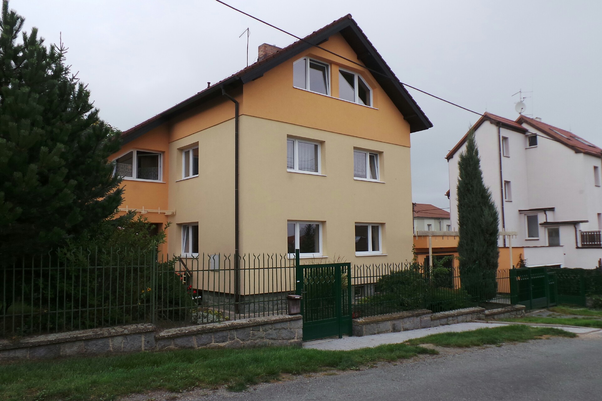 Společnost pro veřejnou dopravu,z.s.