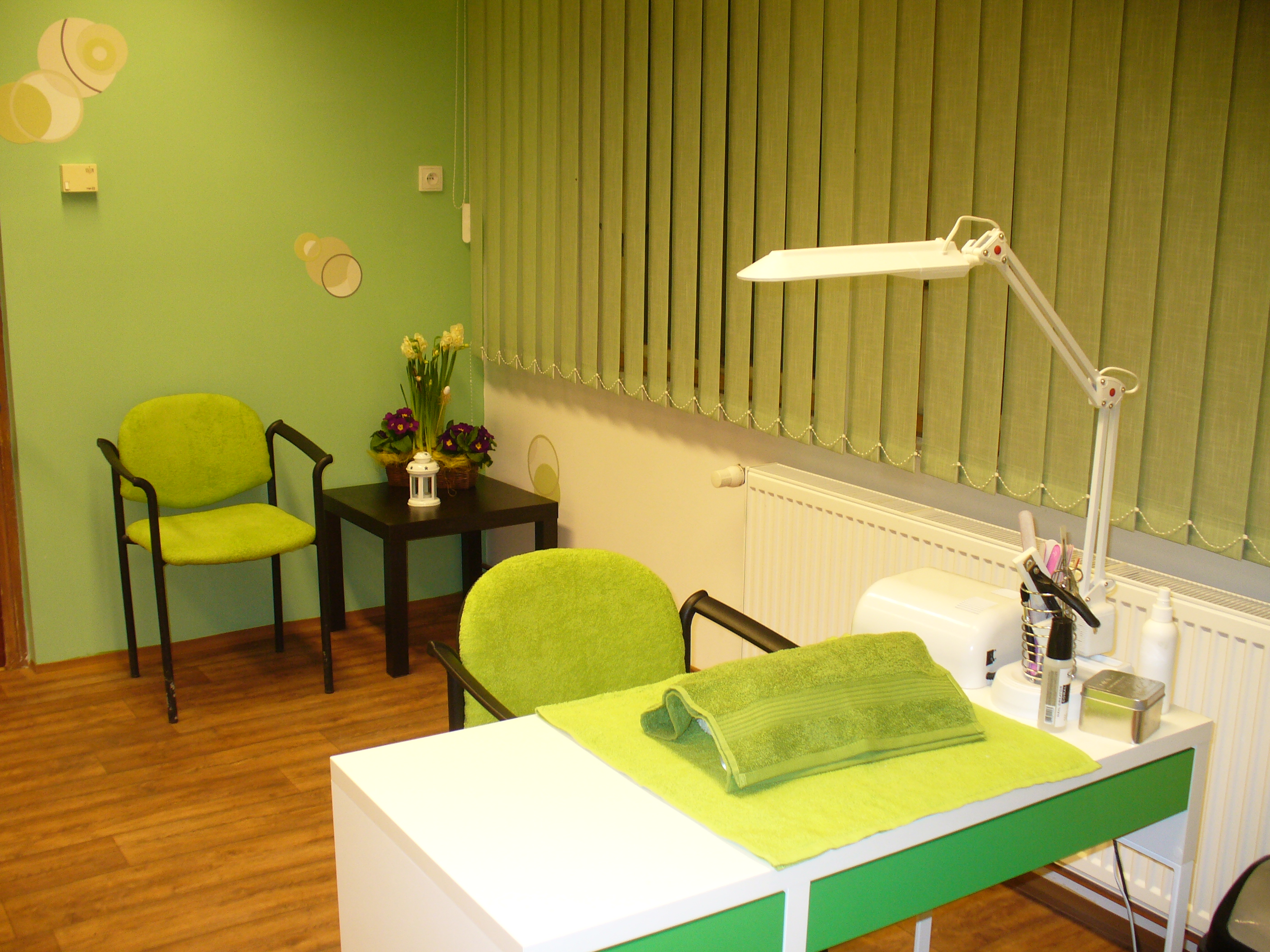 Nehtové studio Martina Fidlerová foto 3