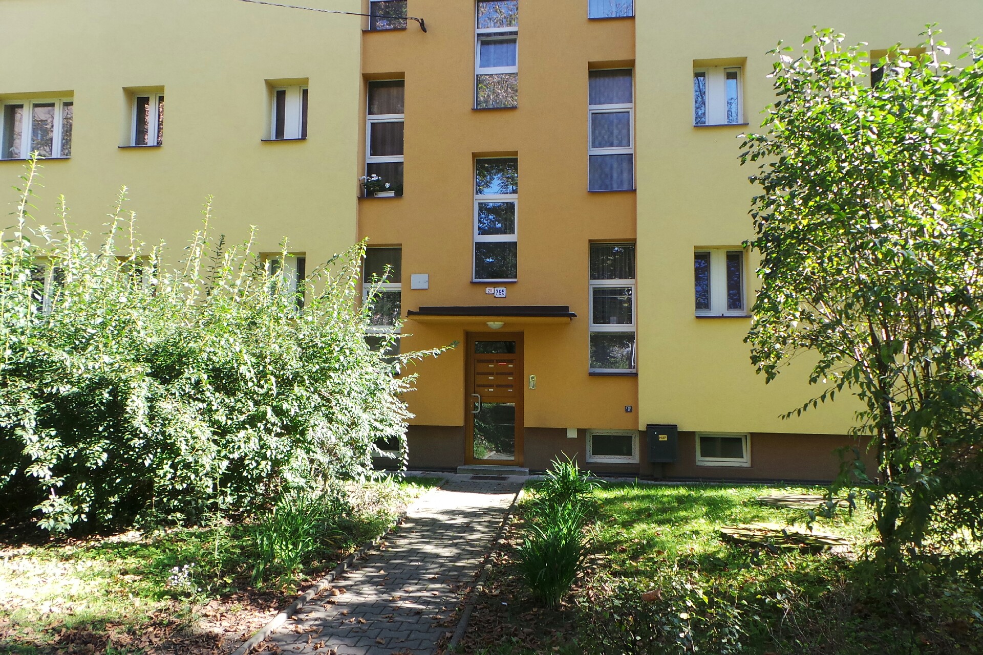 Ing. Vladislav Kuchař