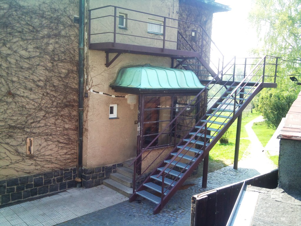 Jiří Melka - Zámečnictví MELKA foto 3