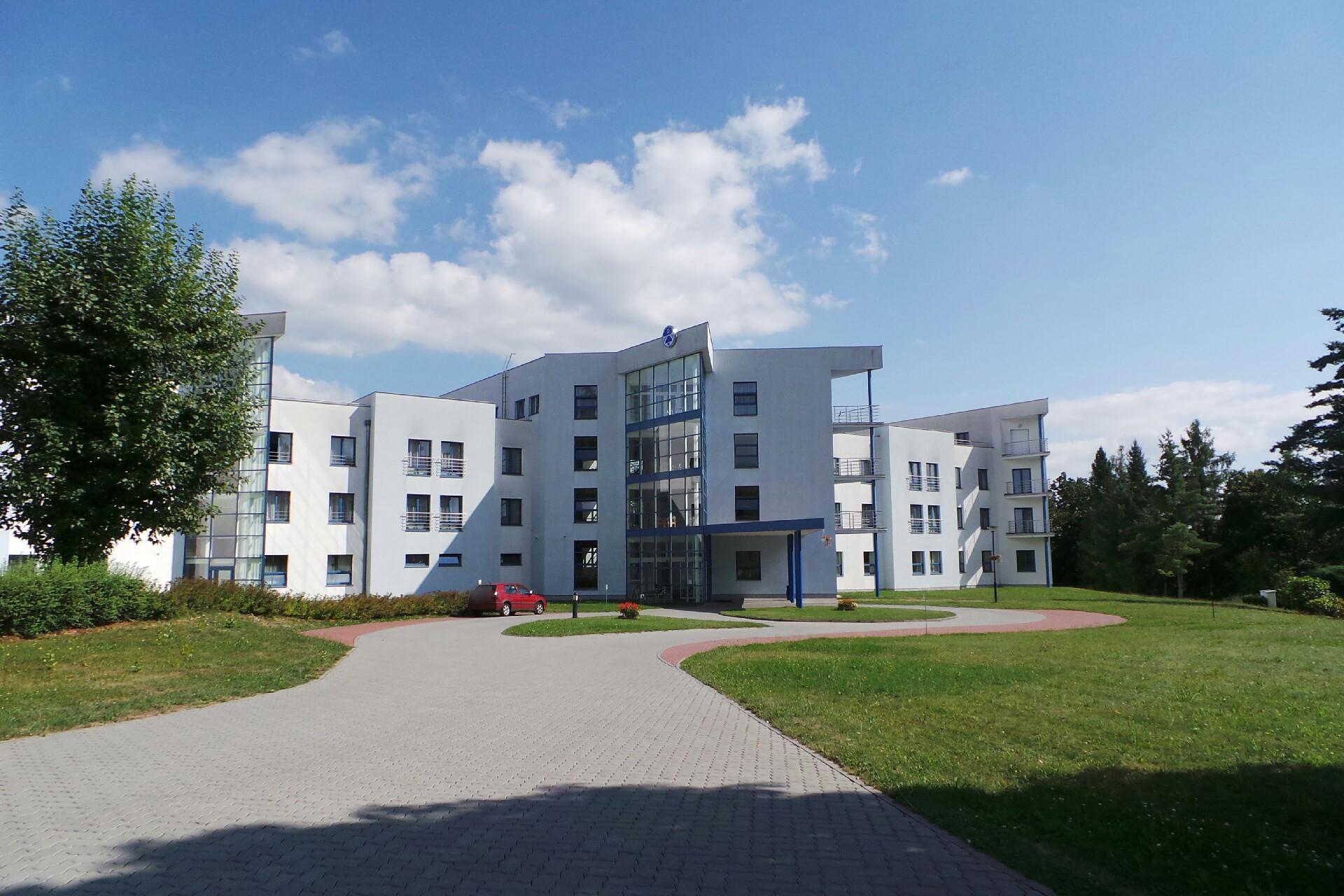 Lázně Bechyně, s.r.o. foto 2