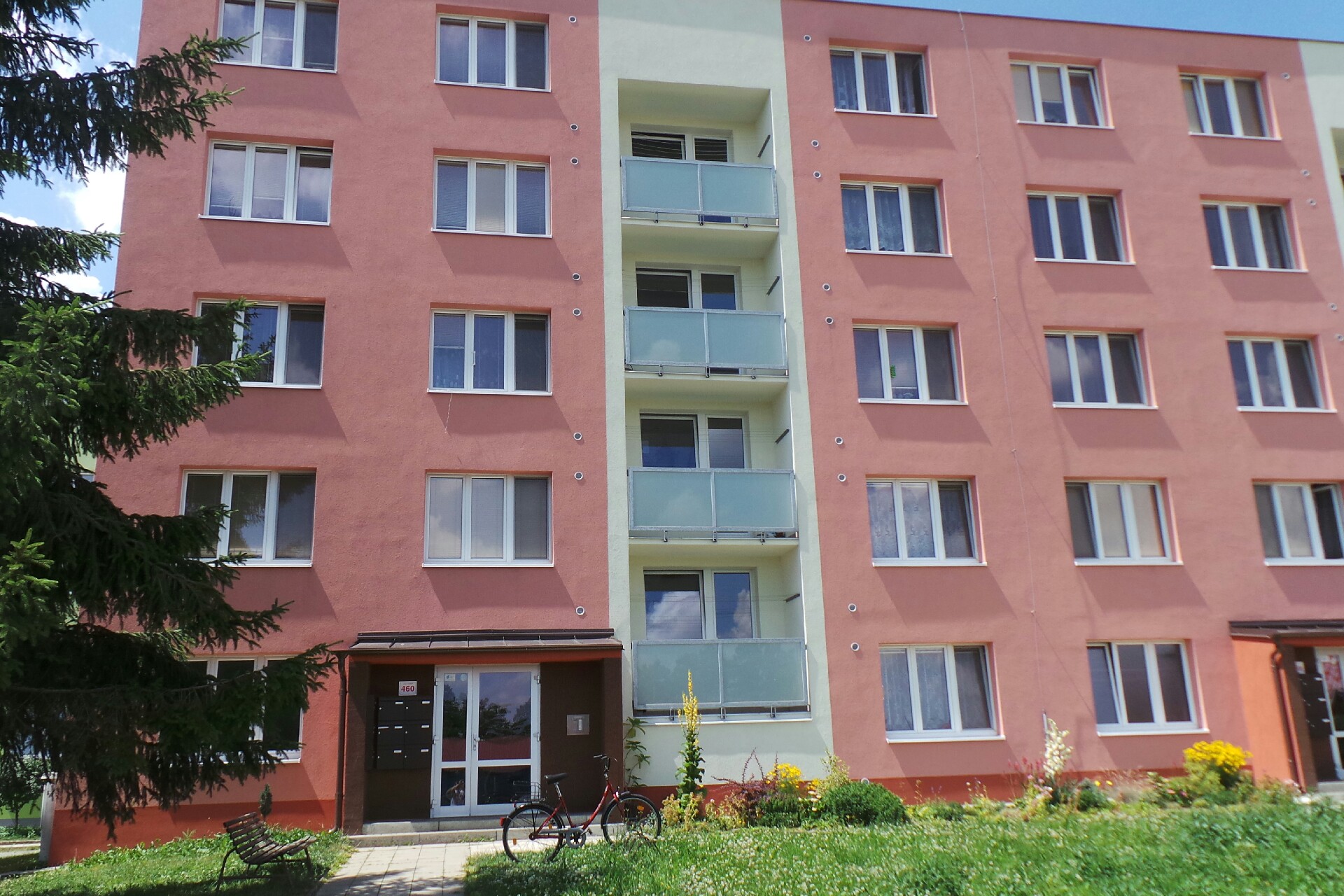 Malířství a natěračství Ladislav Příhoda