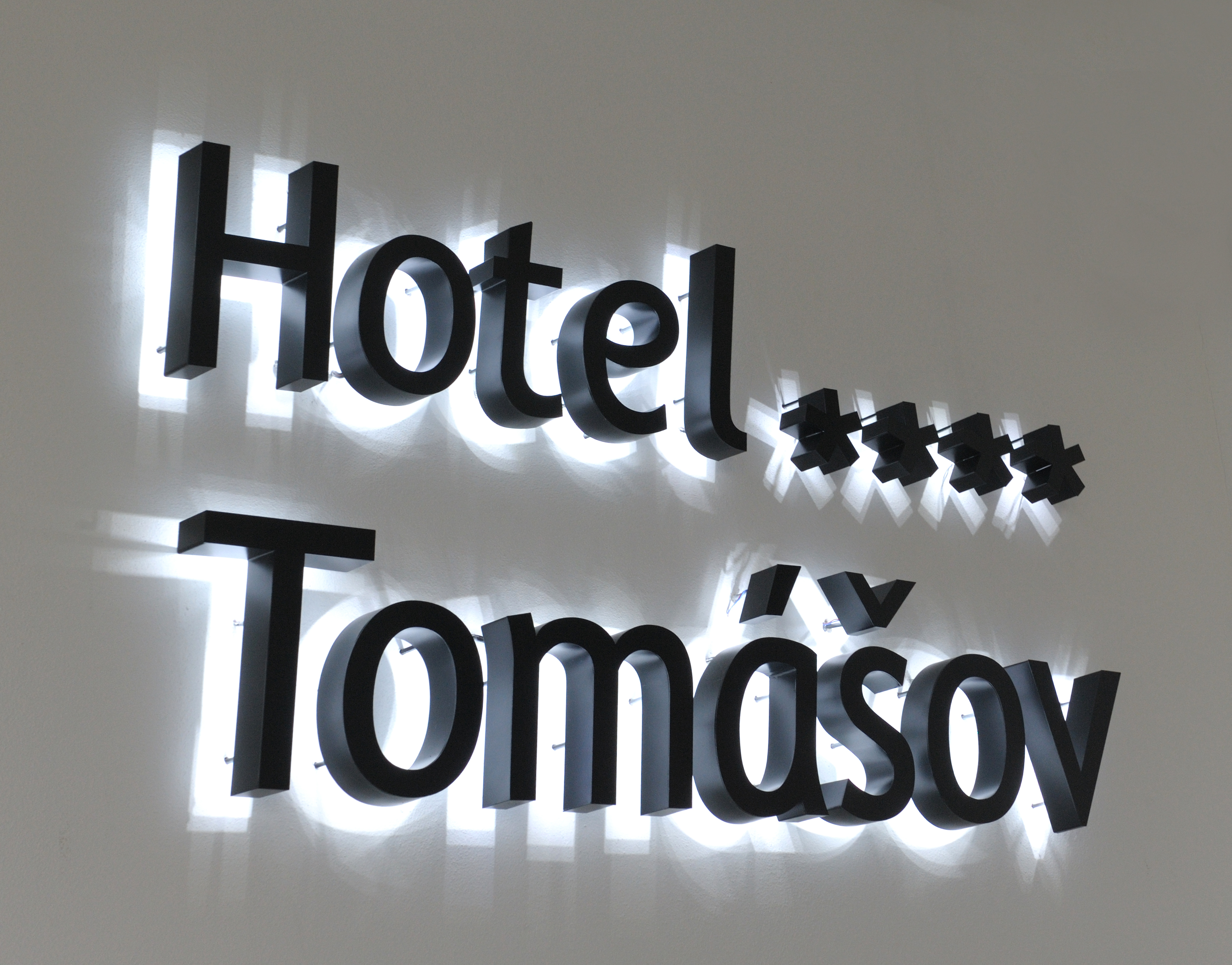 Hotel Tomášov**** foto 3