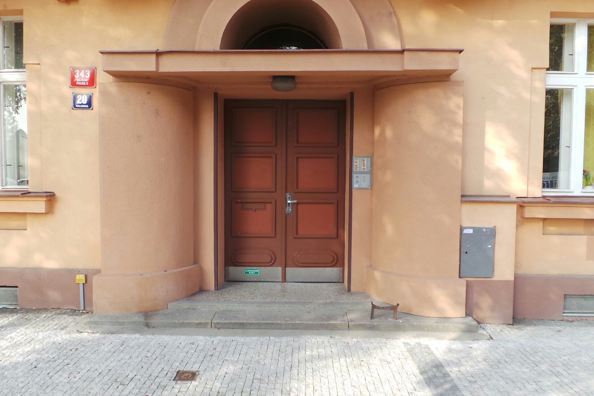 Mgr. Richard Hořejší, advokát